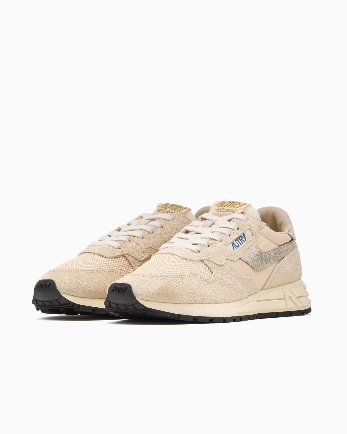 Sneakers Autry Women's Reelwind Low - WWLWYD01
