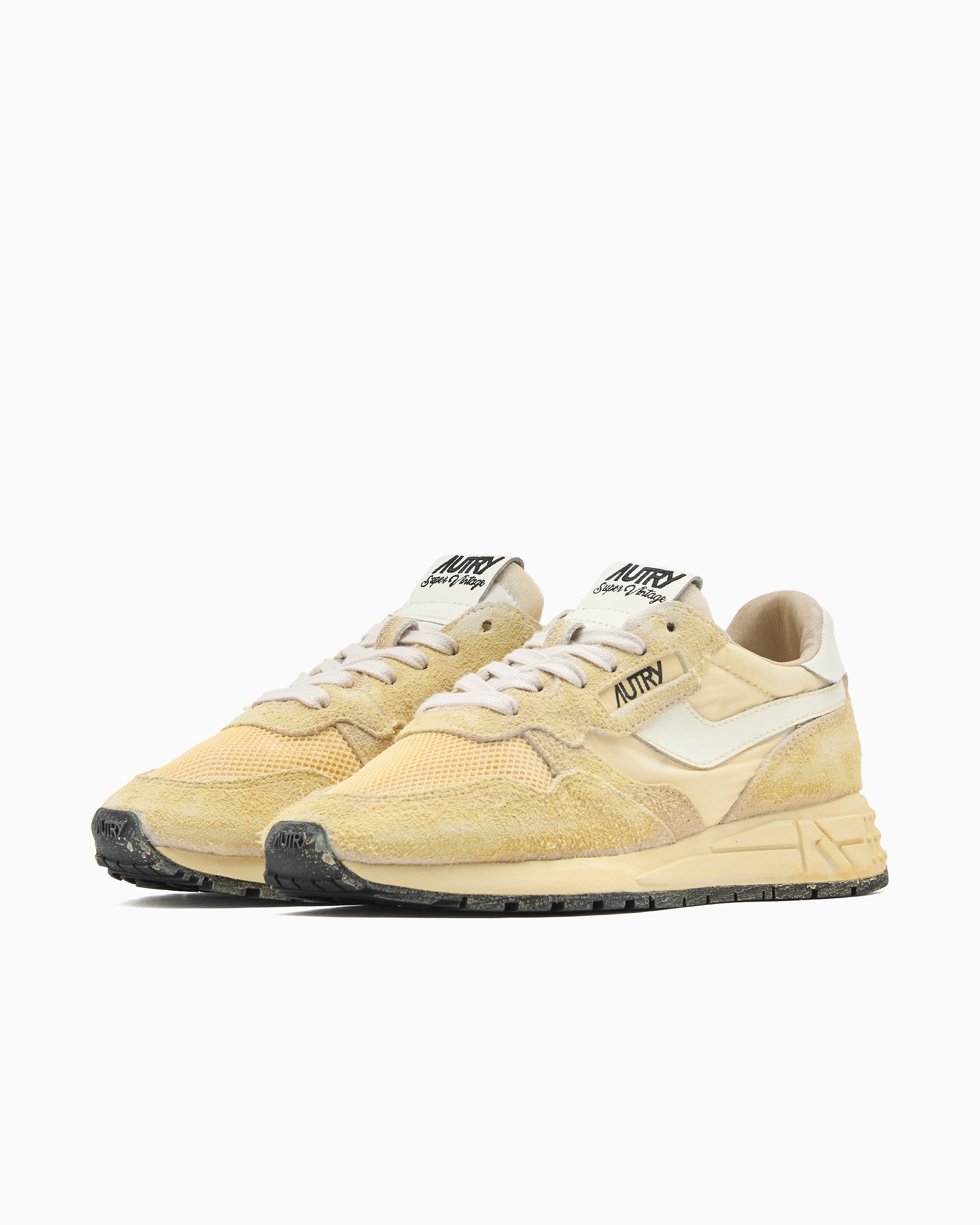 Sneakers Autry Women's Reelwind Super Vintage - WVLWYS01