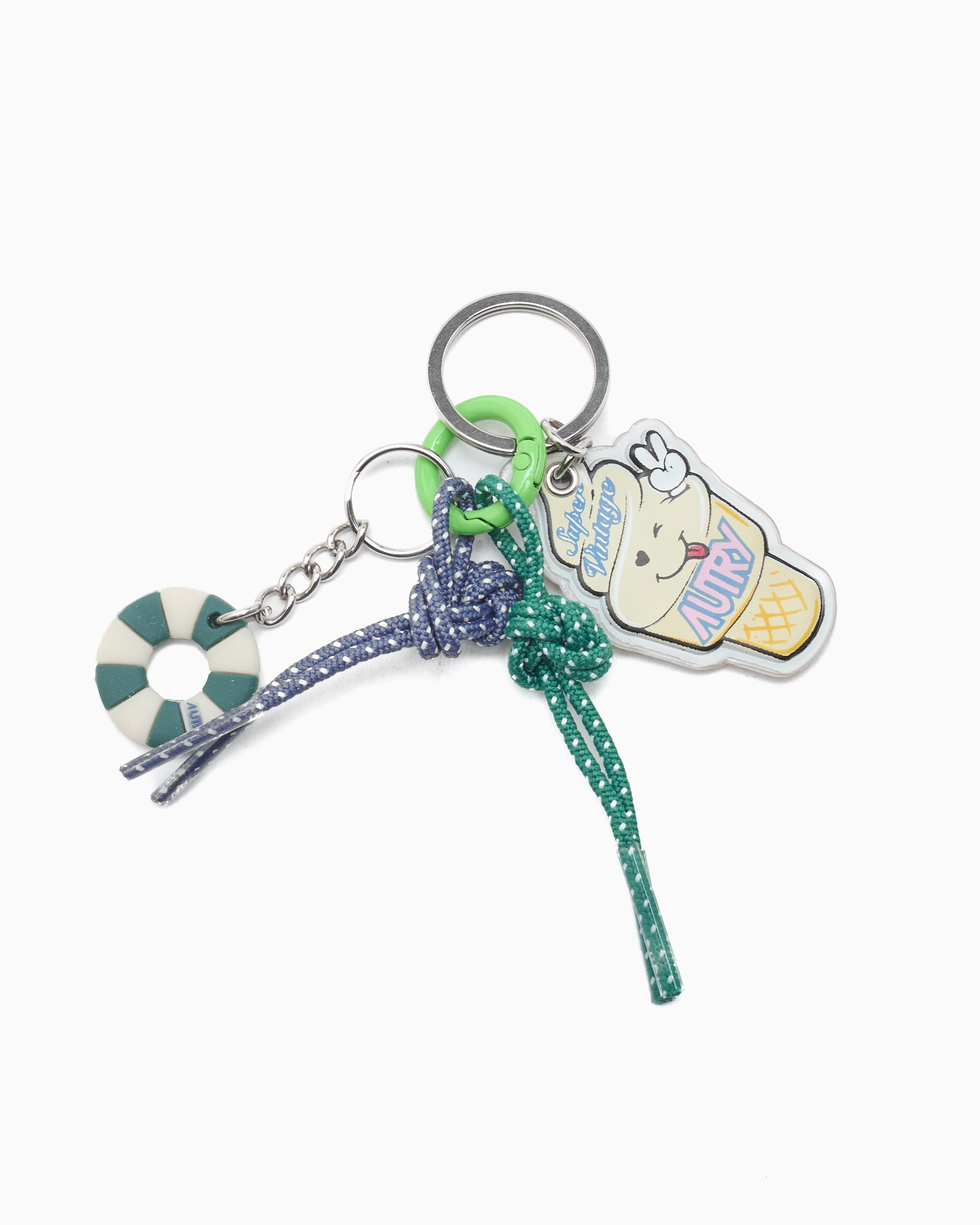 Sneakers Autry Women's Reelwind Super Vintage - WVLWYS01