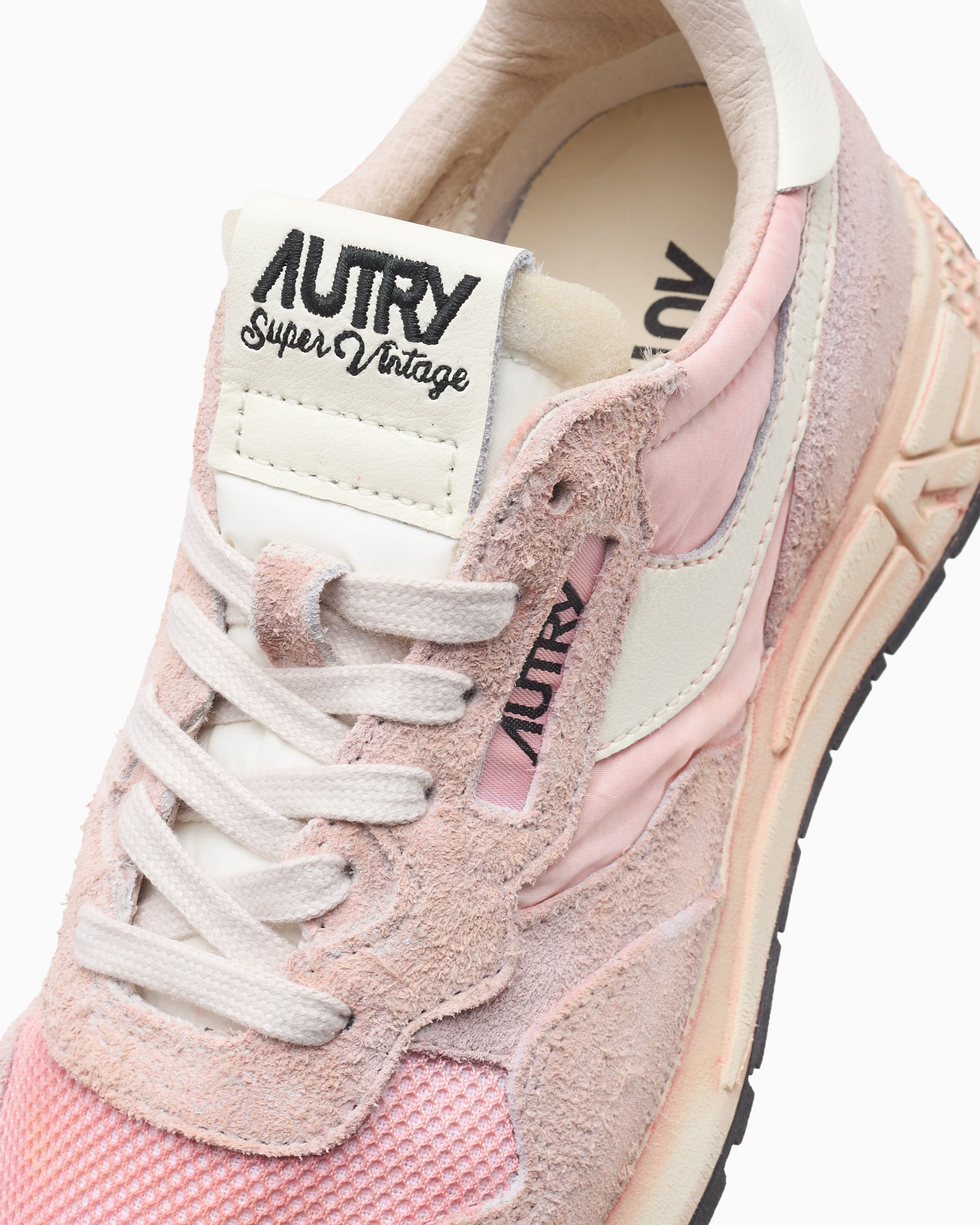 Sneakers Autry Women's Reelwind Super Vintage - WVLWYS02