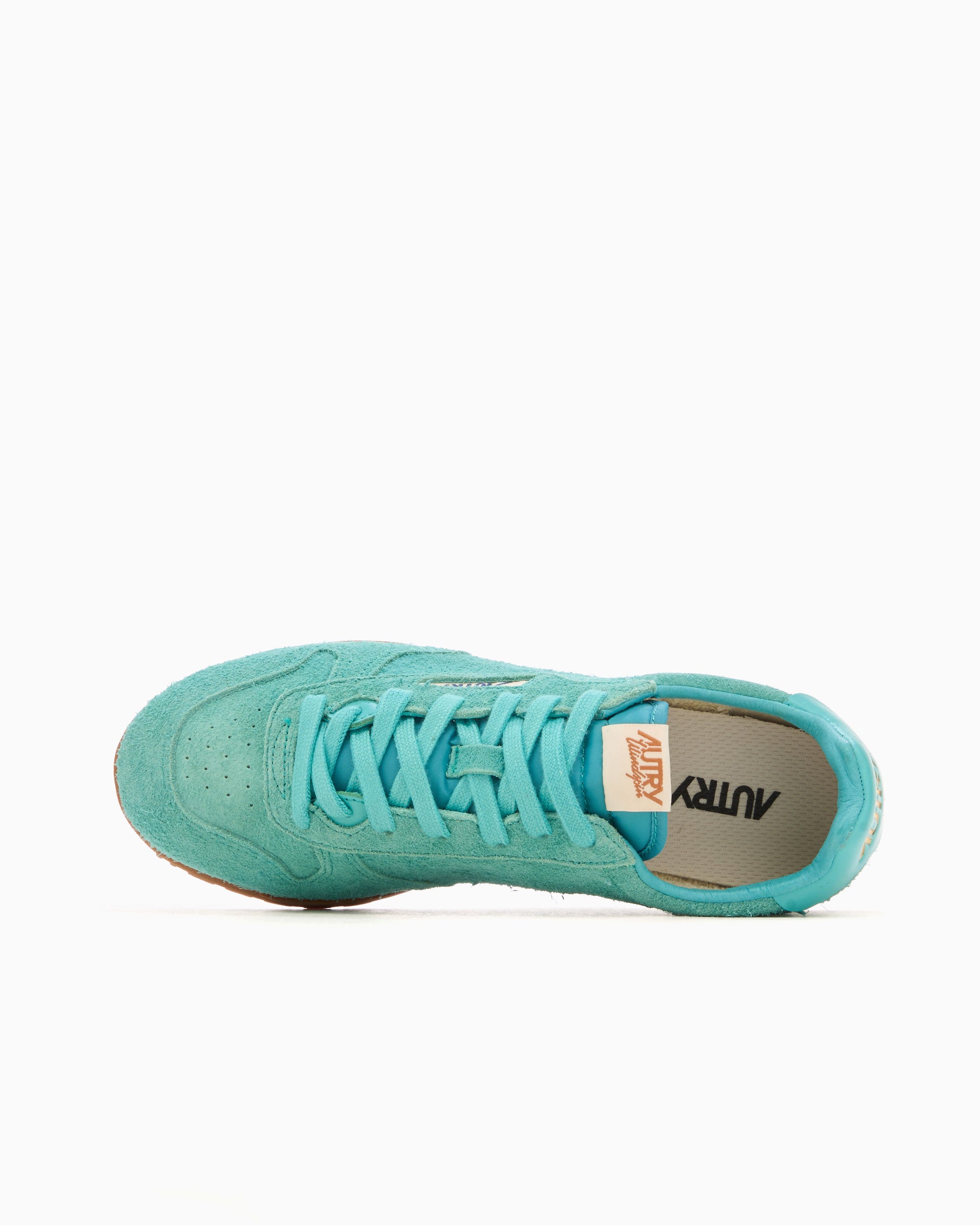 Sneakers Autry Women's Windspin Low - WSLWPB10