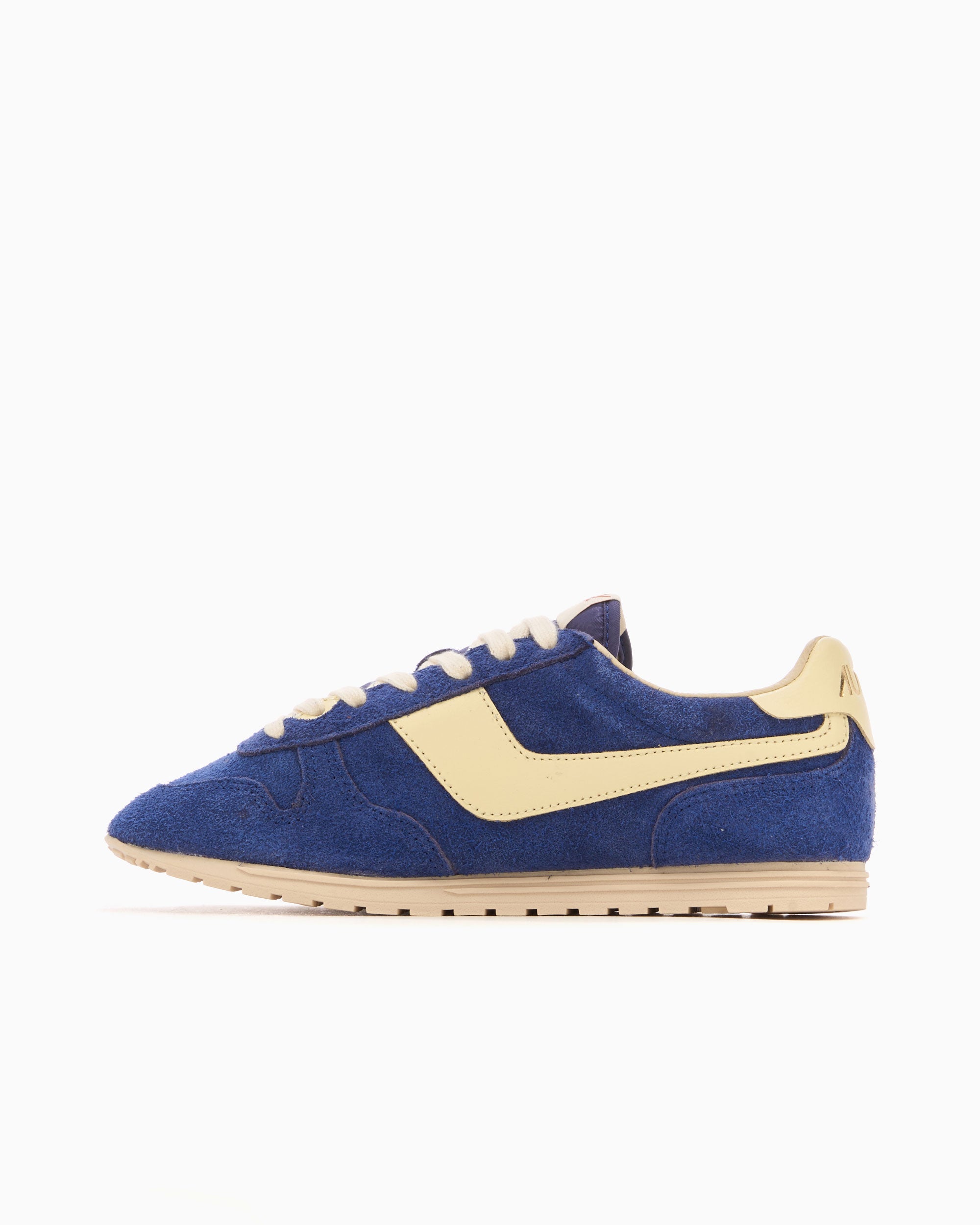 Sneakers Autry Women's Windspin Low - WSLWUB20