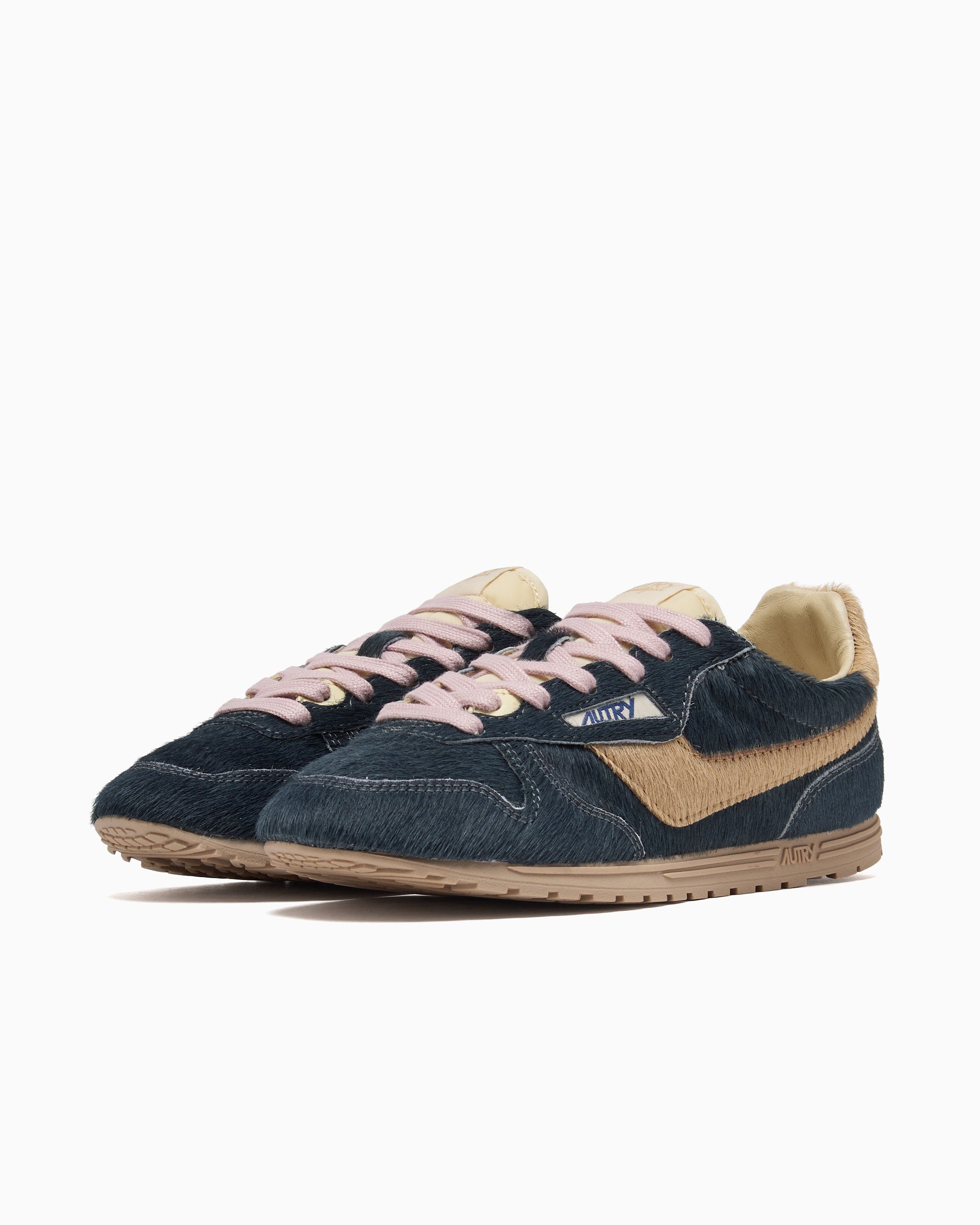 Sneakers Autry Women's Windspin Low - WSLWYN02