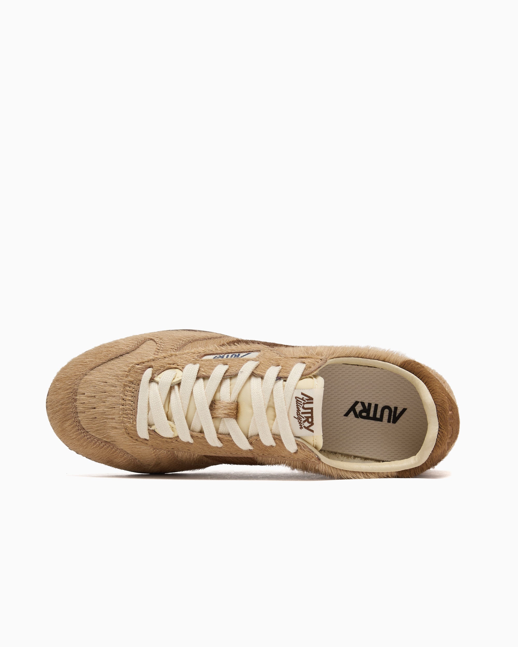 Sneakers Autry Women's Windspin Low - WSLWYN03