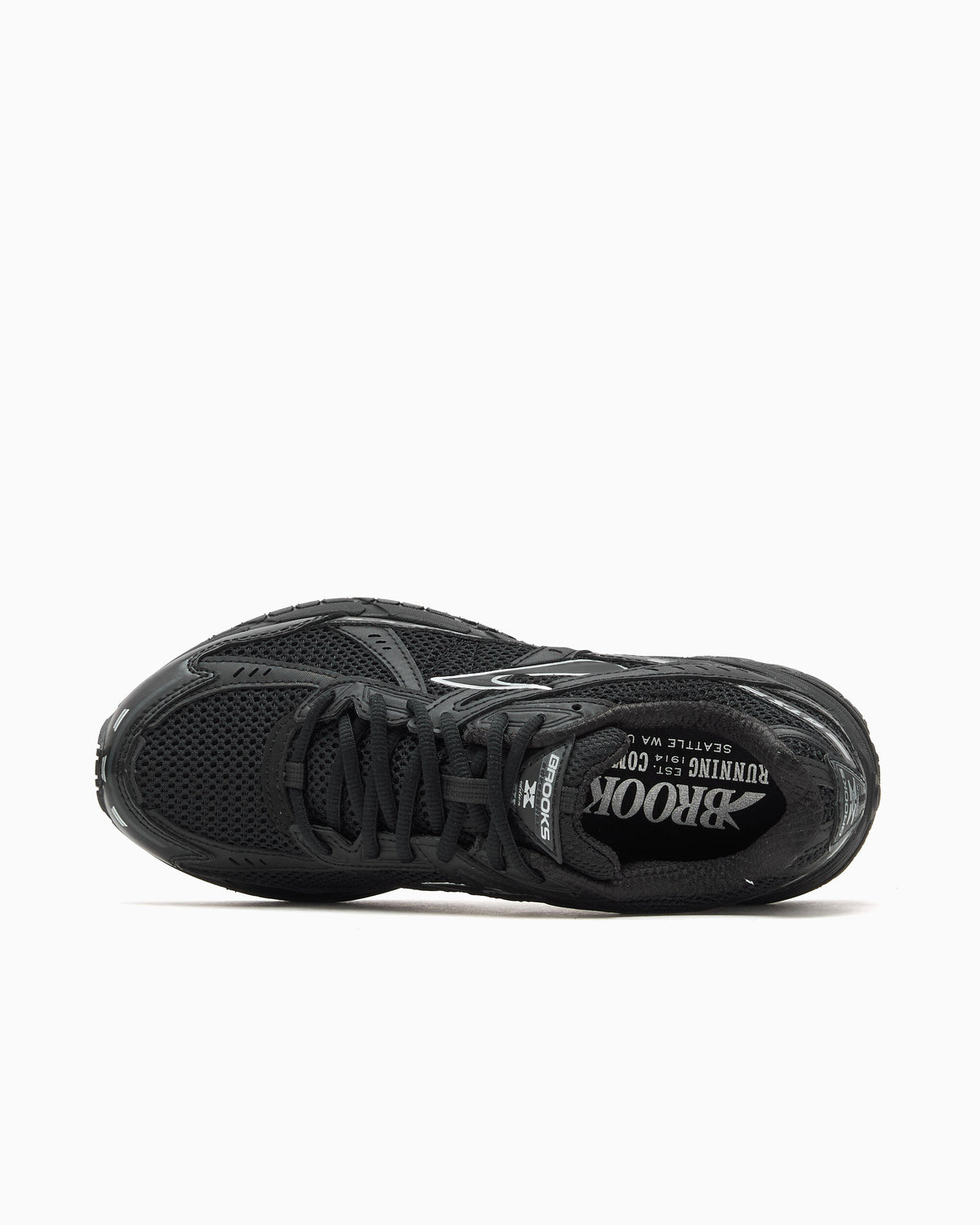Sneakers Brooks Adrenaline GTS 10 - 1000581D047