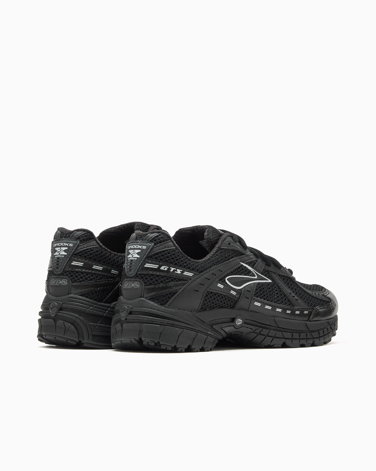 Sneakers Brooks Adrenaline GTS 10 - 1000581D047