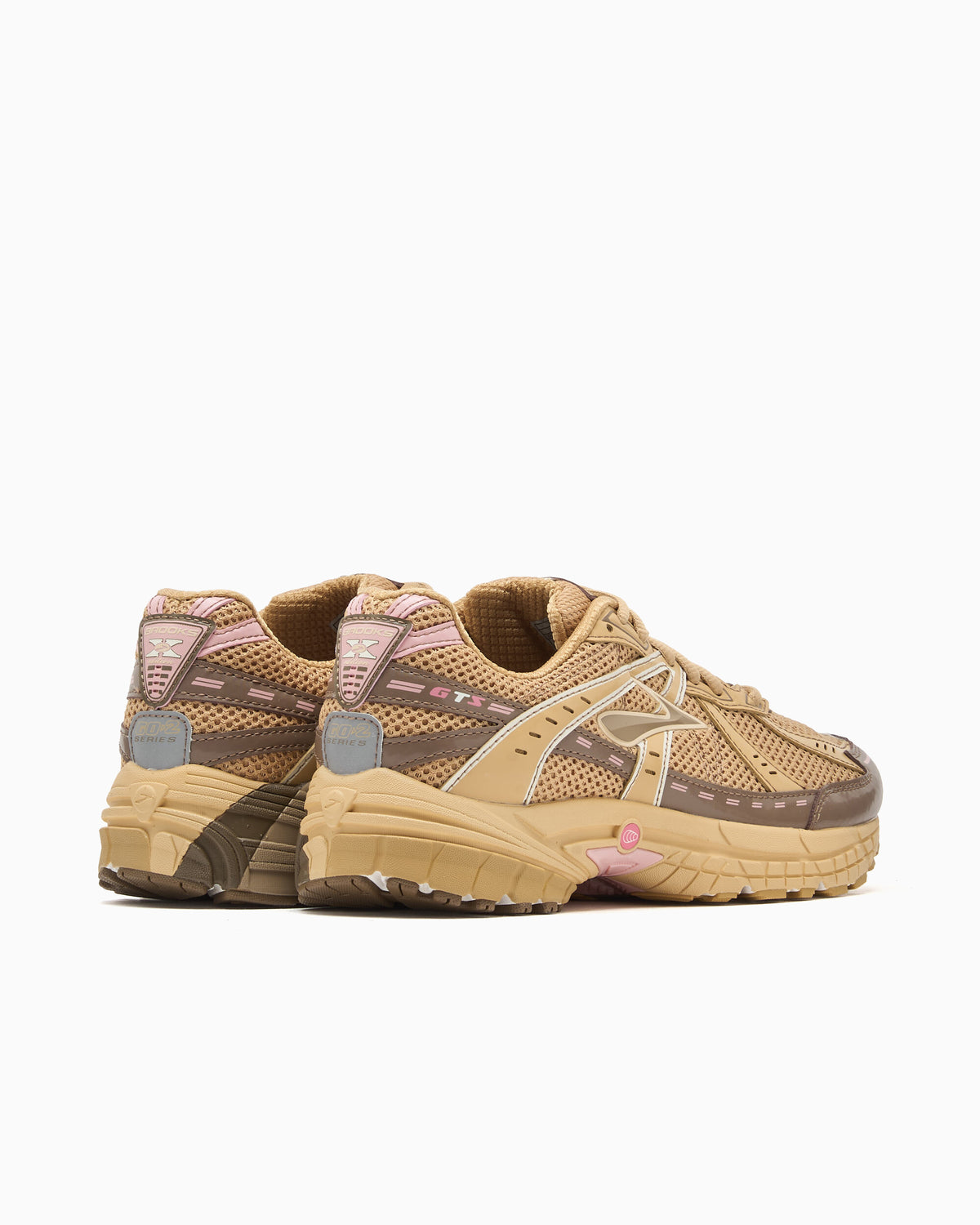 Sneakers Brooks Adrenaline GTS 10 - 1000581D262