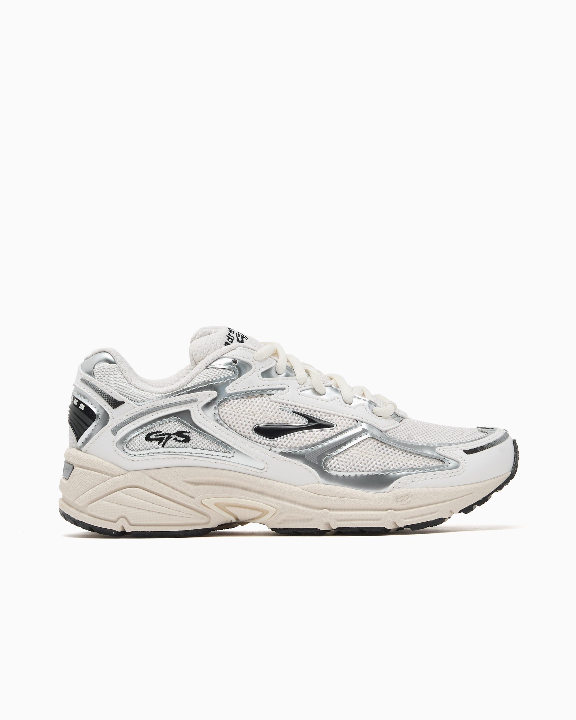 Sneakers Brooks Adrenaline GTS 4 "Coconut Milk" - 1000731D156