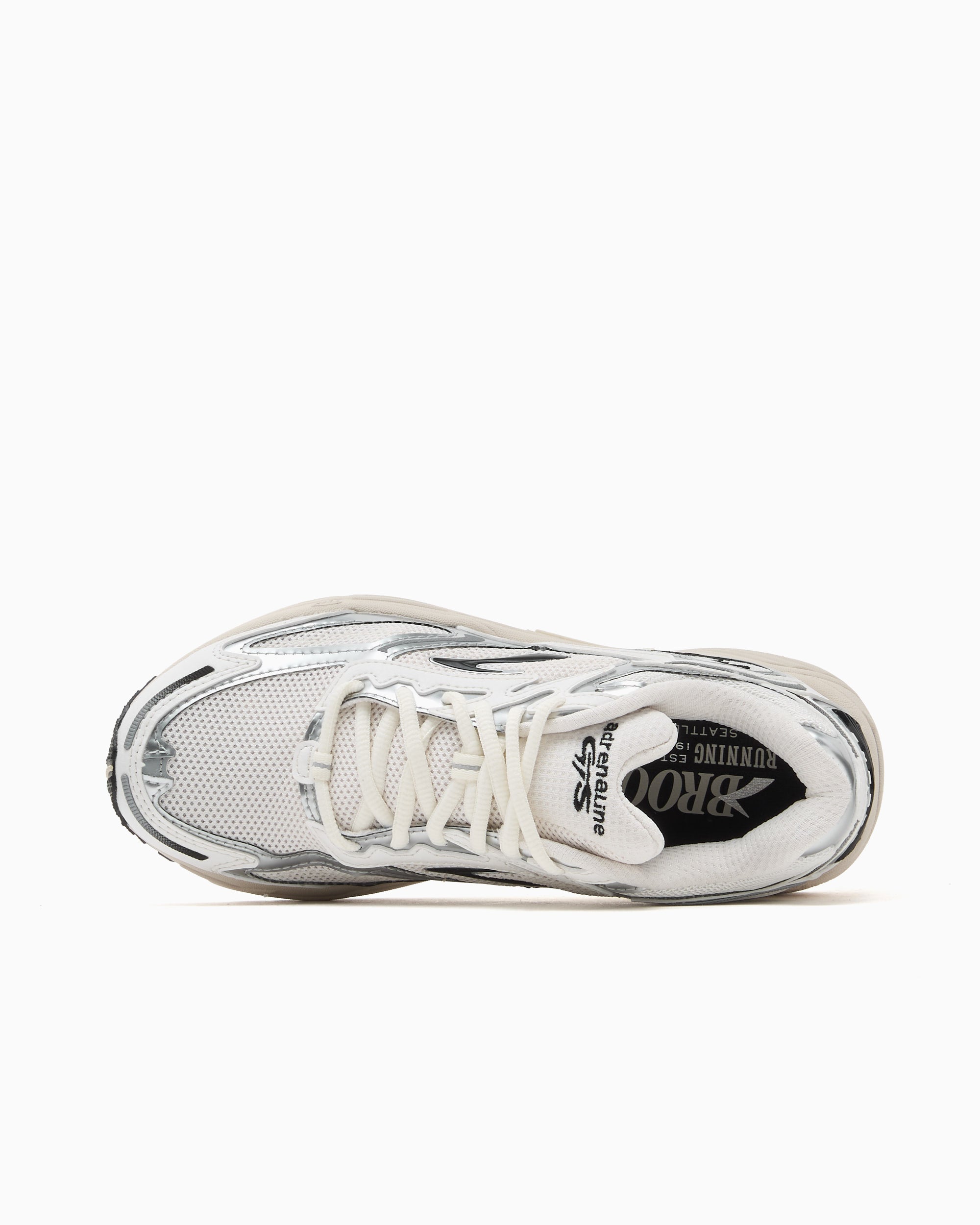 Sneakers Brooks Adrenaline GTS 4 "Coconut Milk" - 1000731D156