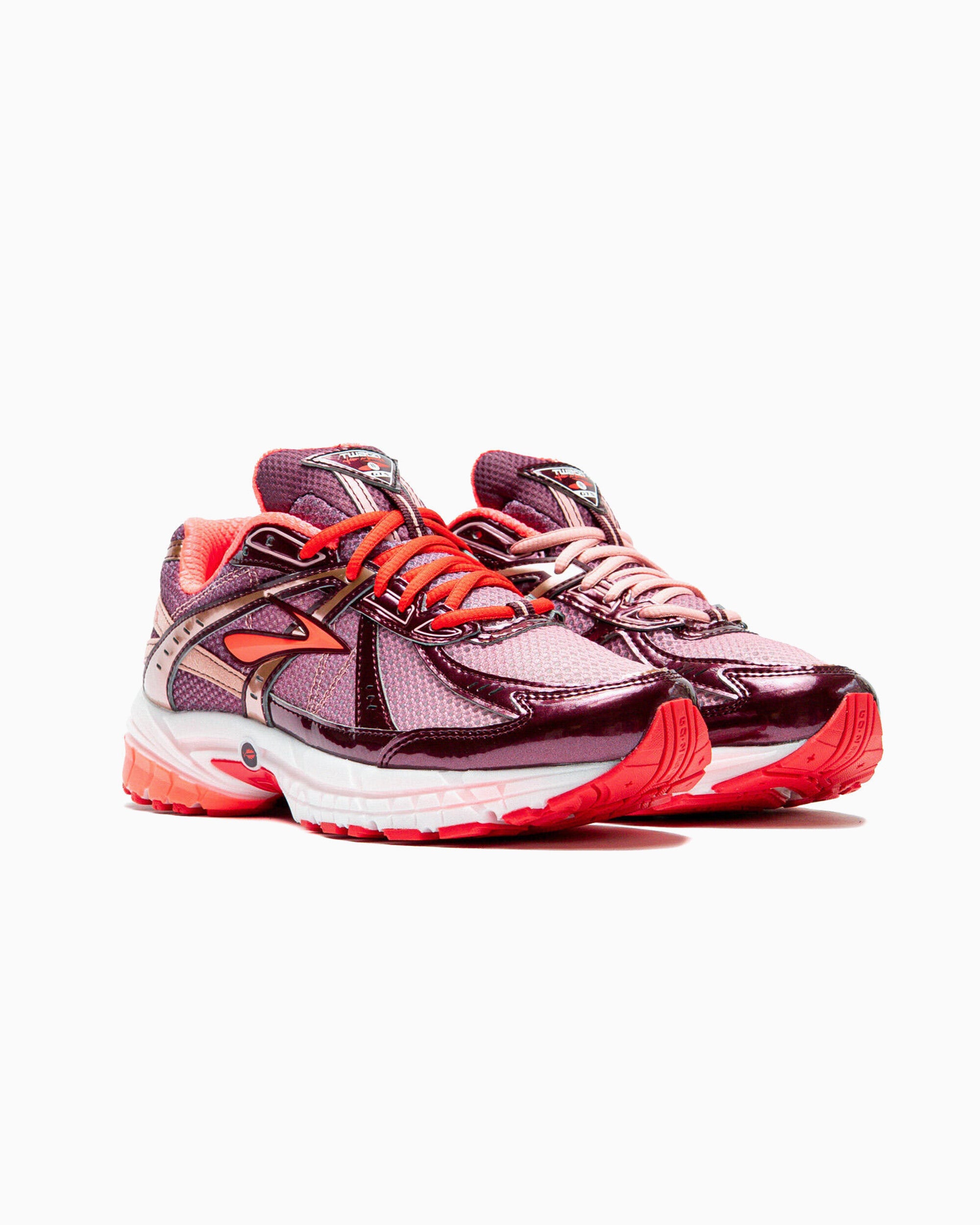 Sneakers Brooks x AFEW Adrenaline GTS 10 "Today Was A Good Day" - 1000681D670
