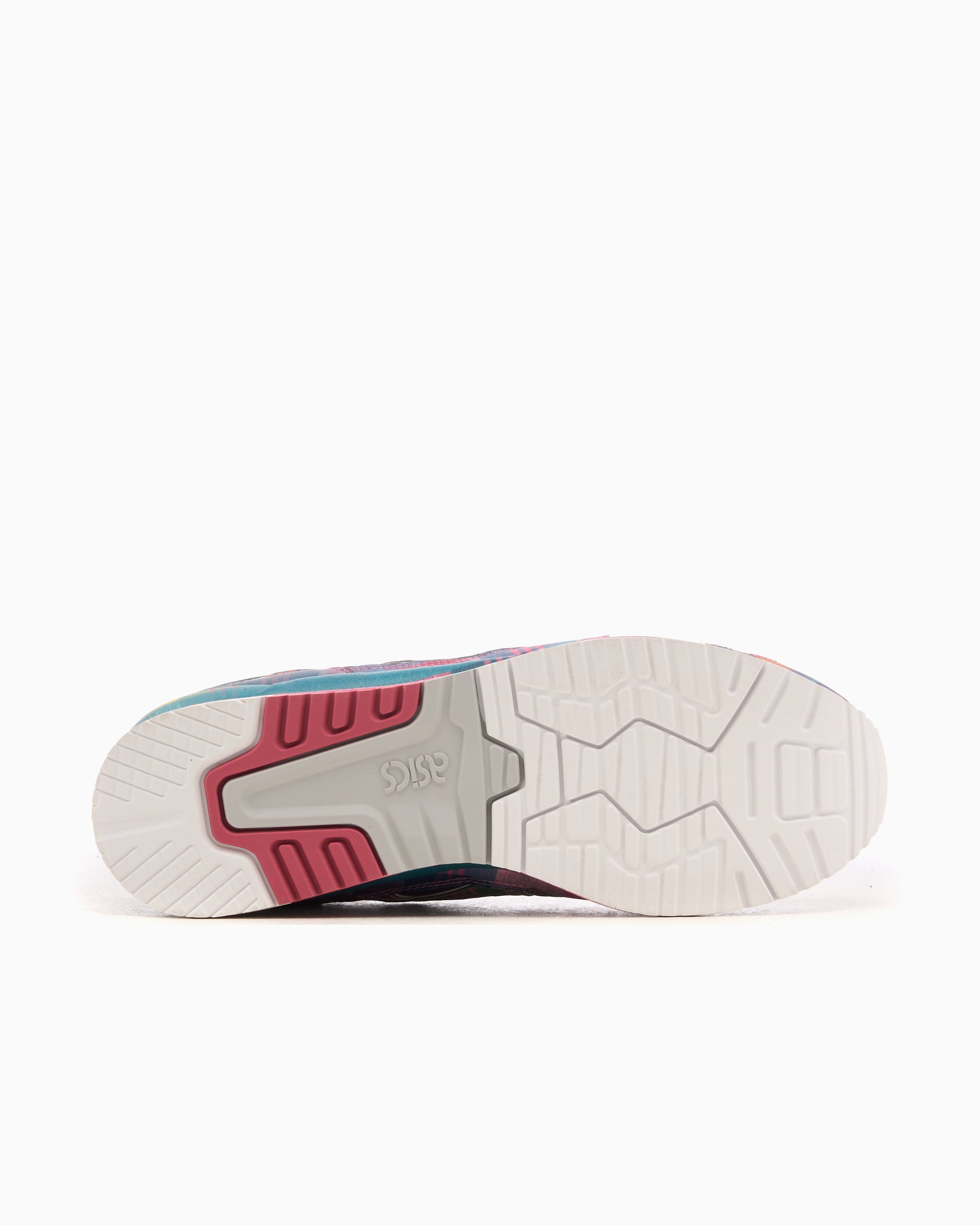 Comme Des Garçons Shirt x ASICS Gel-Lyte III 07