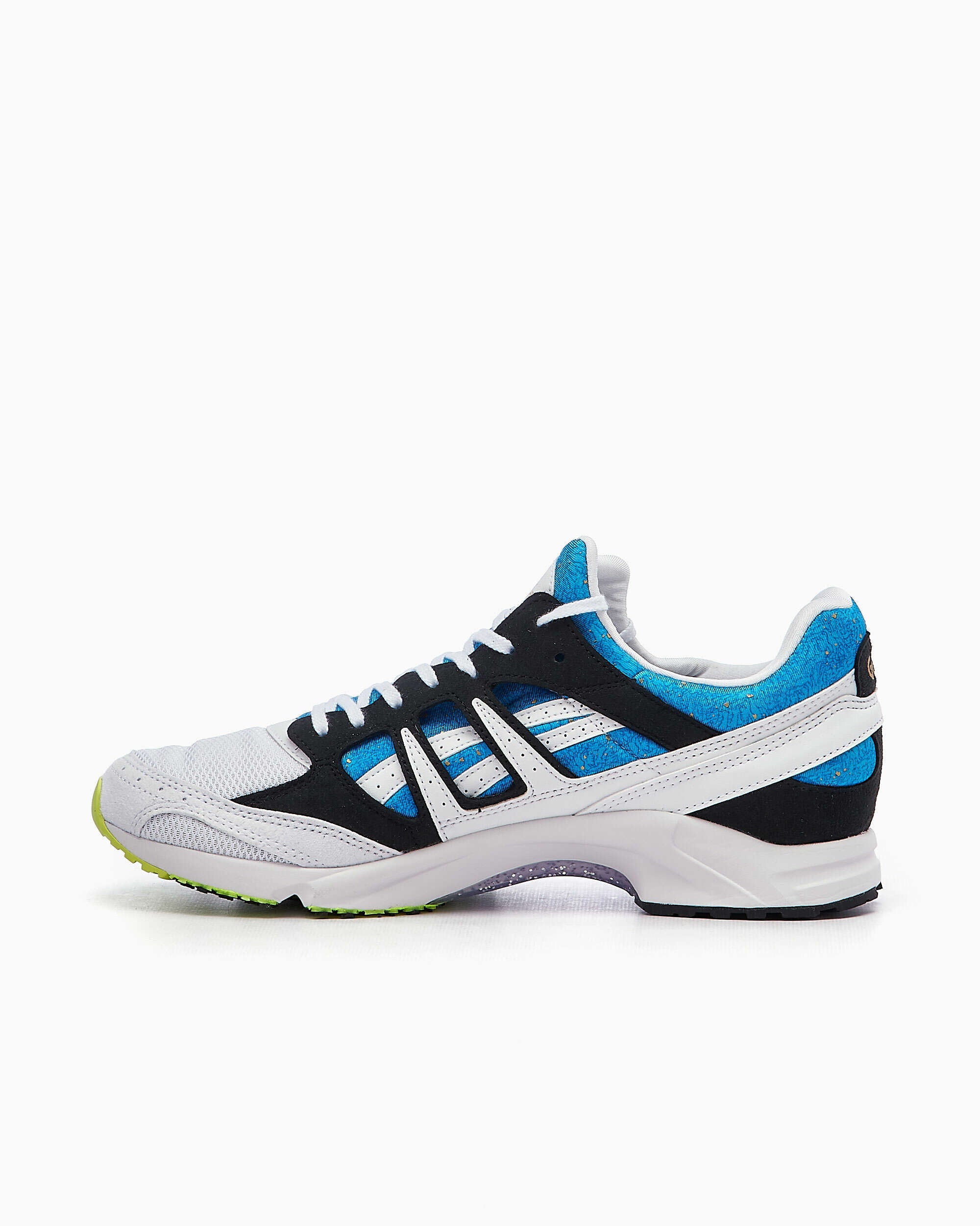 Sneakers Comme Des Garçons Shirt x ASICS Tarther - FG-K100-SS21-1