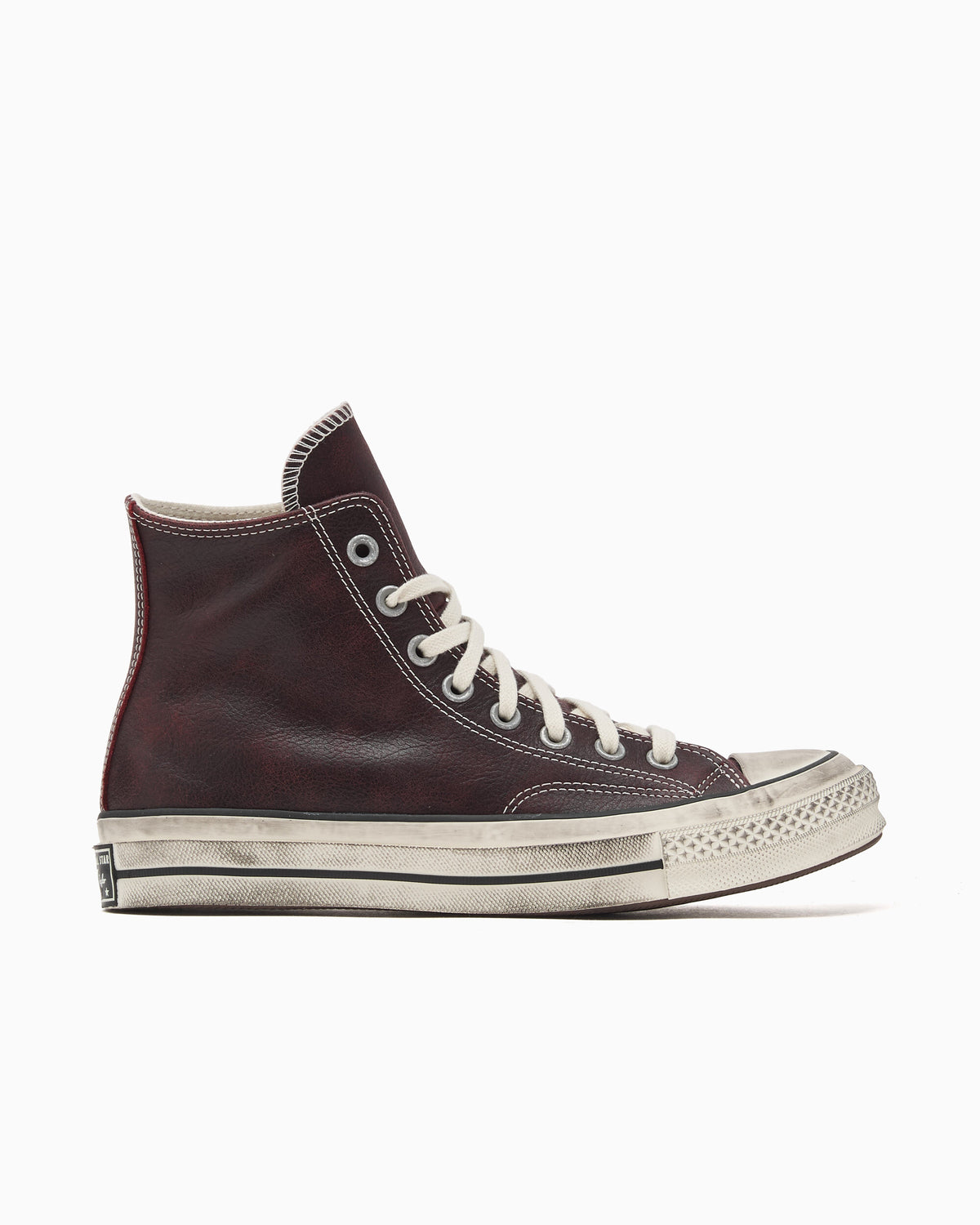 Sneakers Converse Chuck 70 Burnished Leather "Brick" - A20048C