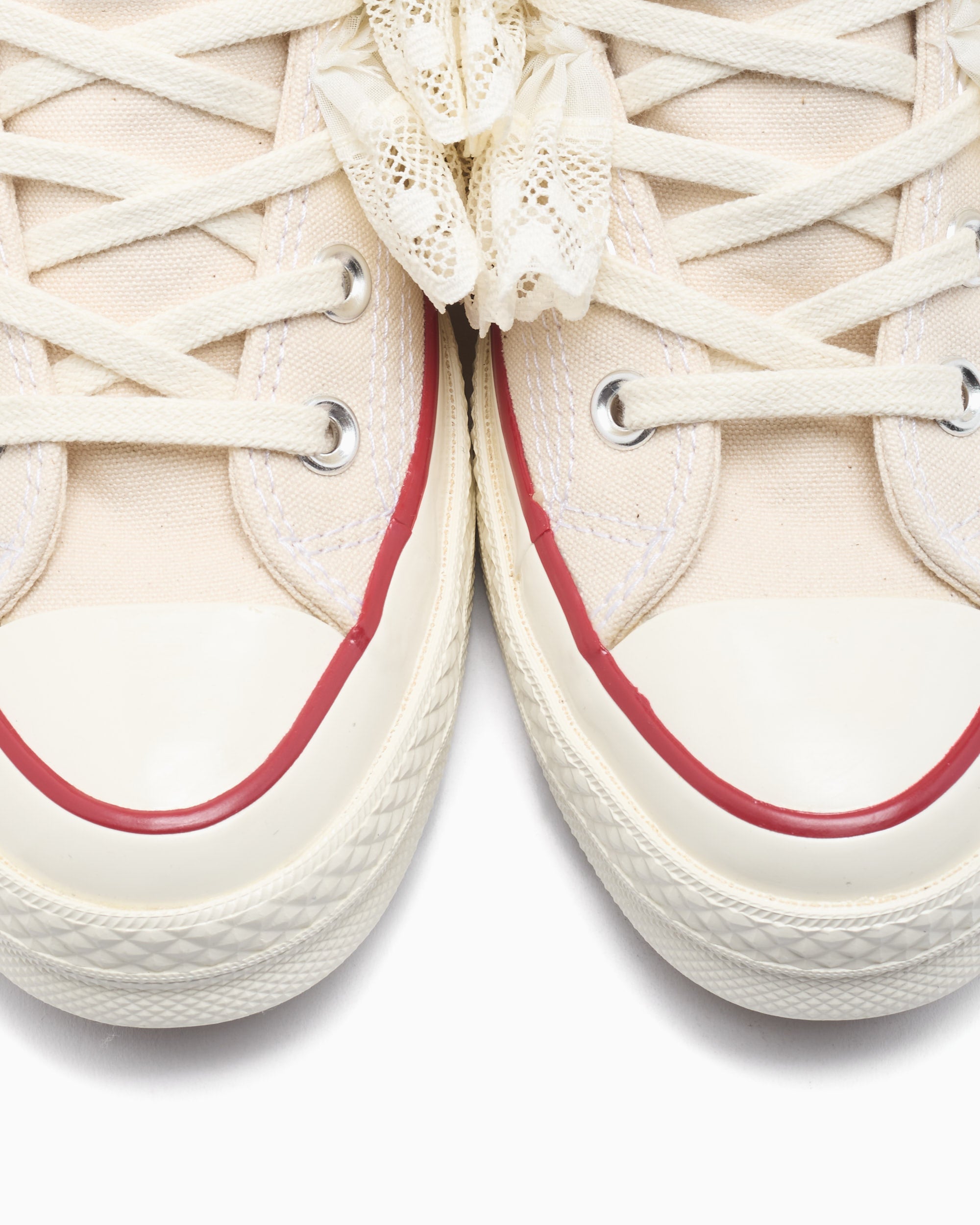 Sneakers Converse Chuck 70 Canvas LTD "Crochet" - A20660C