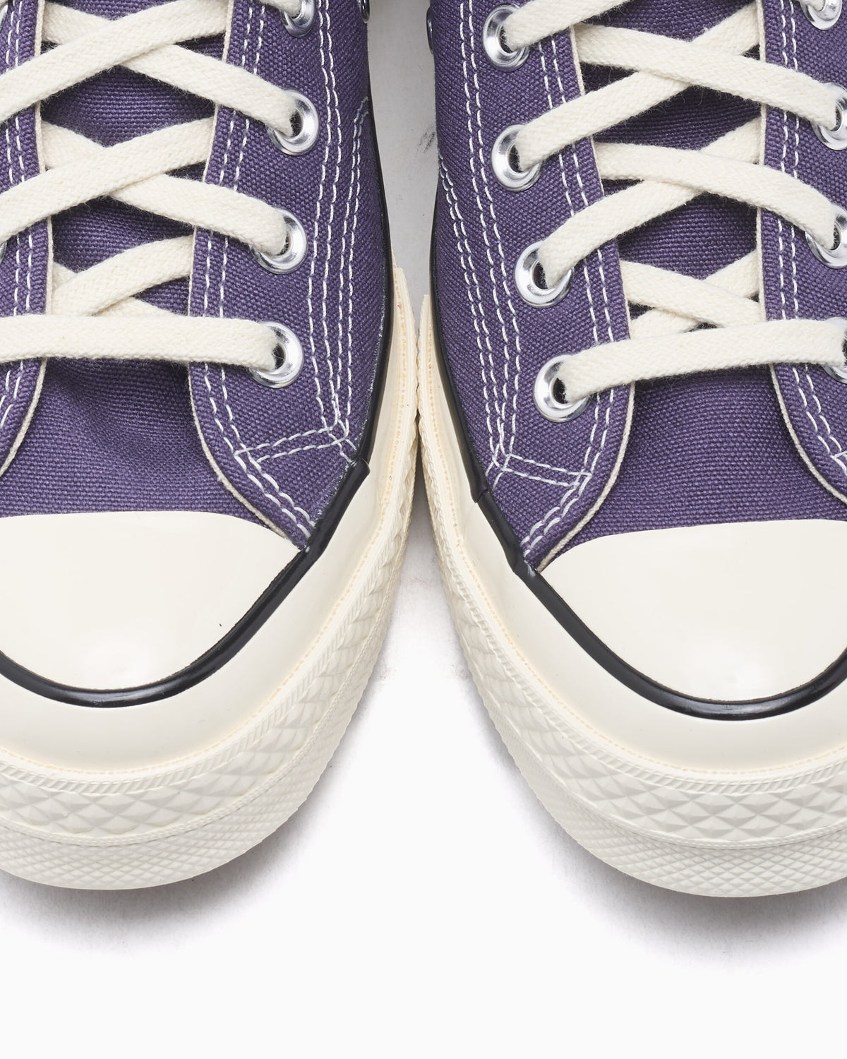 Sneakers Converse Chuck 70 Hi "Dark Purple" - A20097C