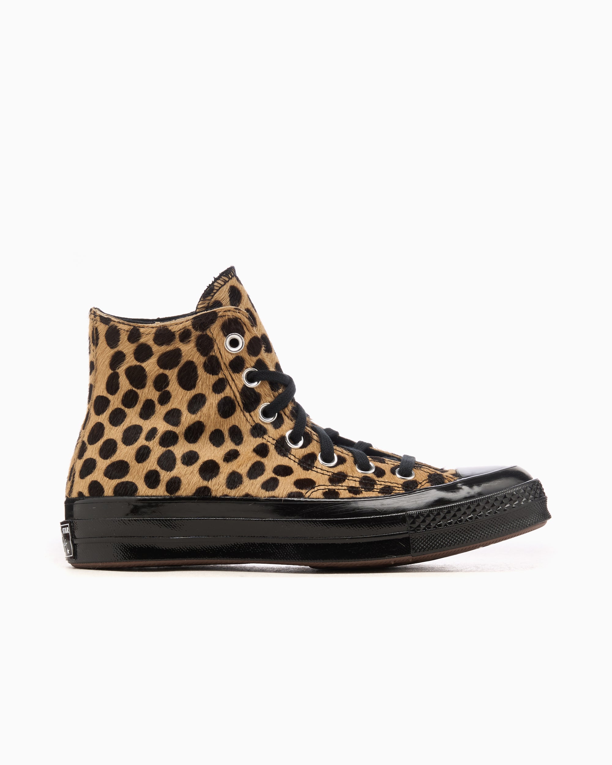 Sneakers Converse Chuck 70 High Pony Hair - A12705C