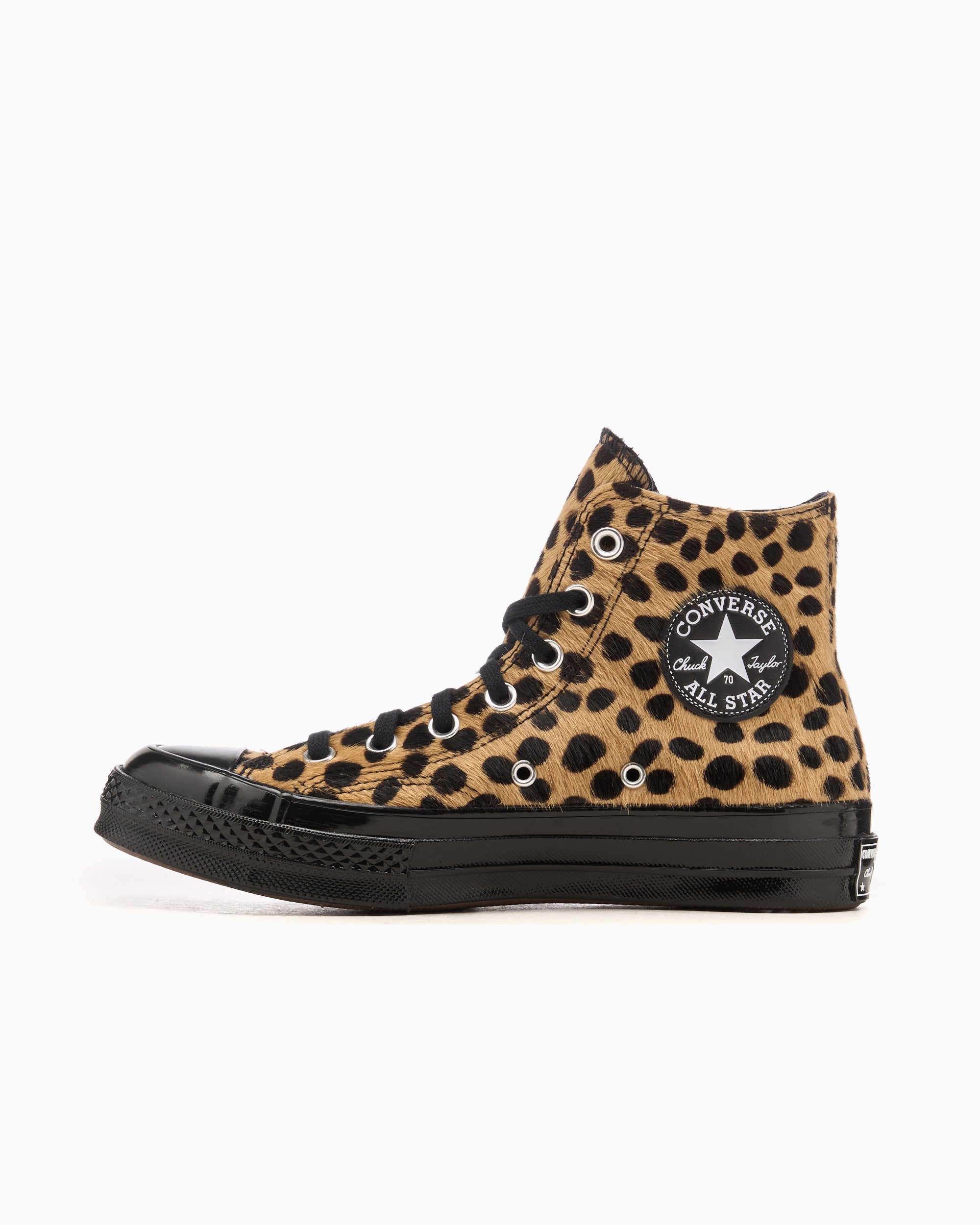 Sneakers Converse Chuck 70 High Pony Hair - A12705C