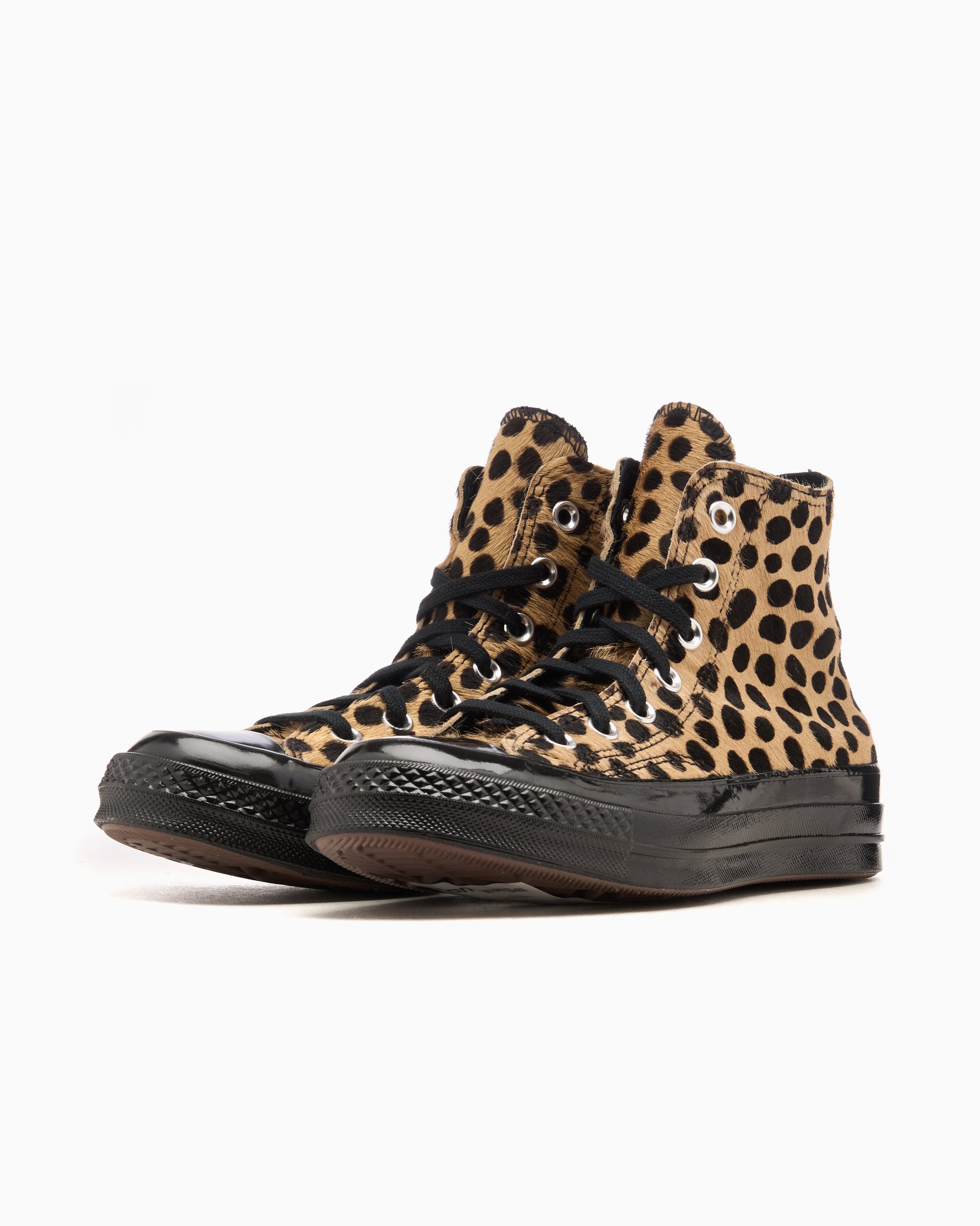 Sneakers Converse Chuck 70 High Pony Hair - A12705C