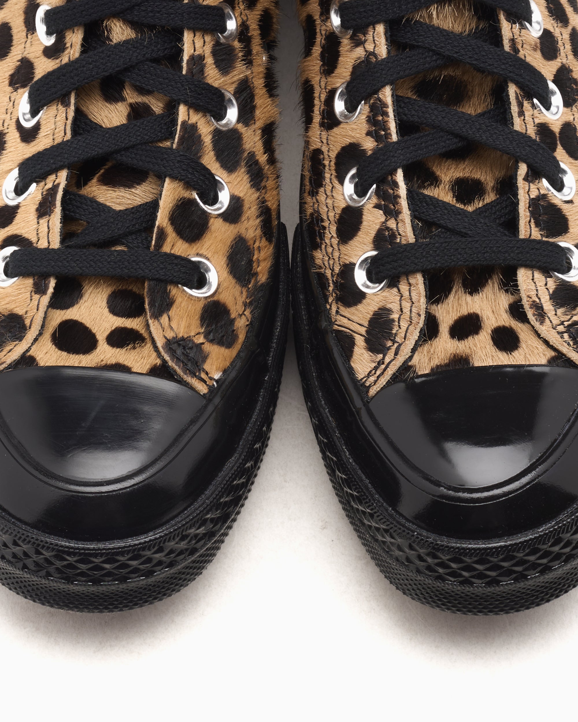 Sneakers Converse Chuck 70 High Pony Hair - A12705C