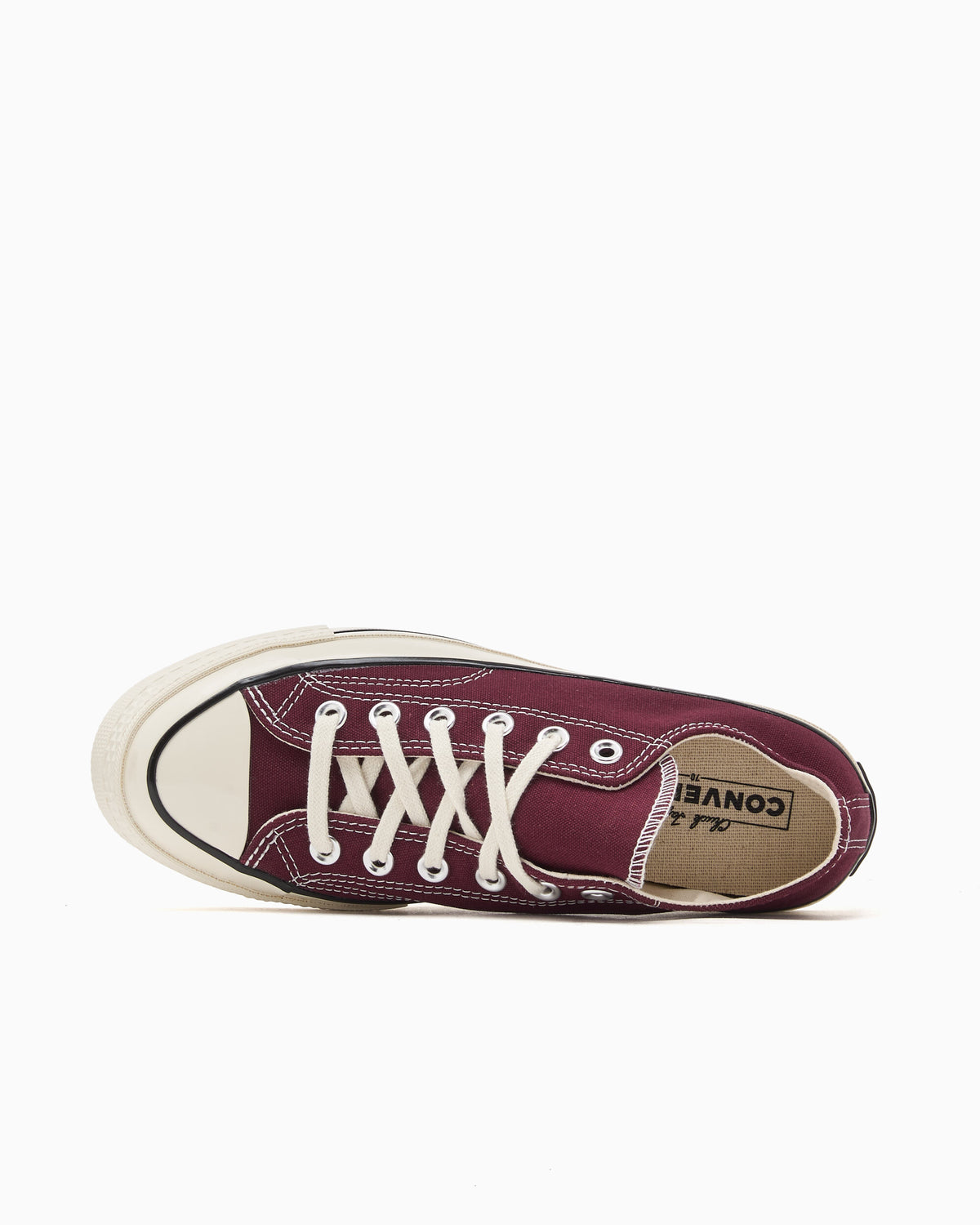 Sneakers Converse Chuck 70 OX "Cranberry" - A20098C