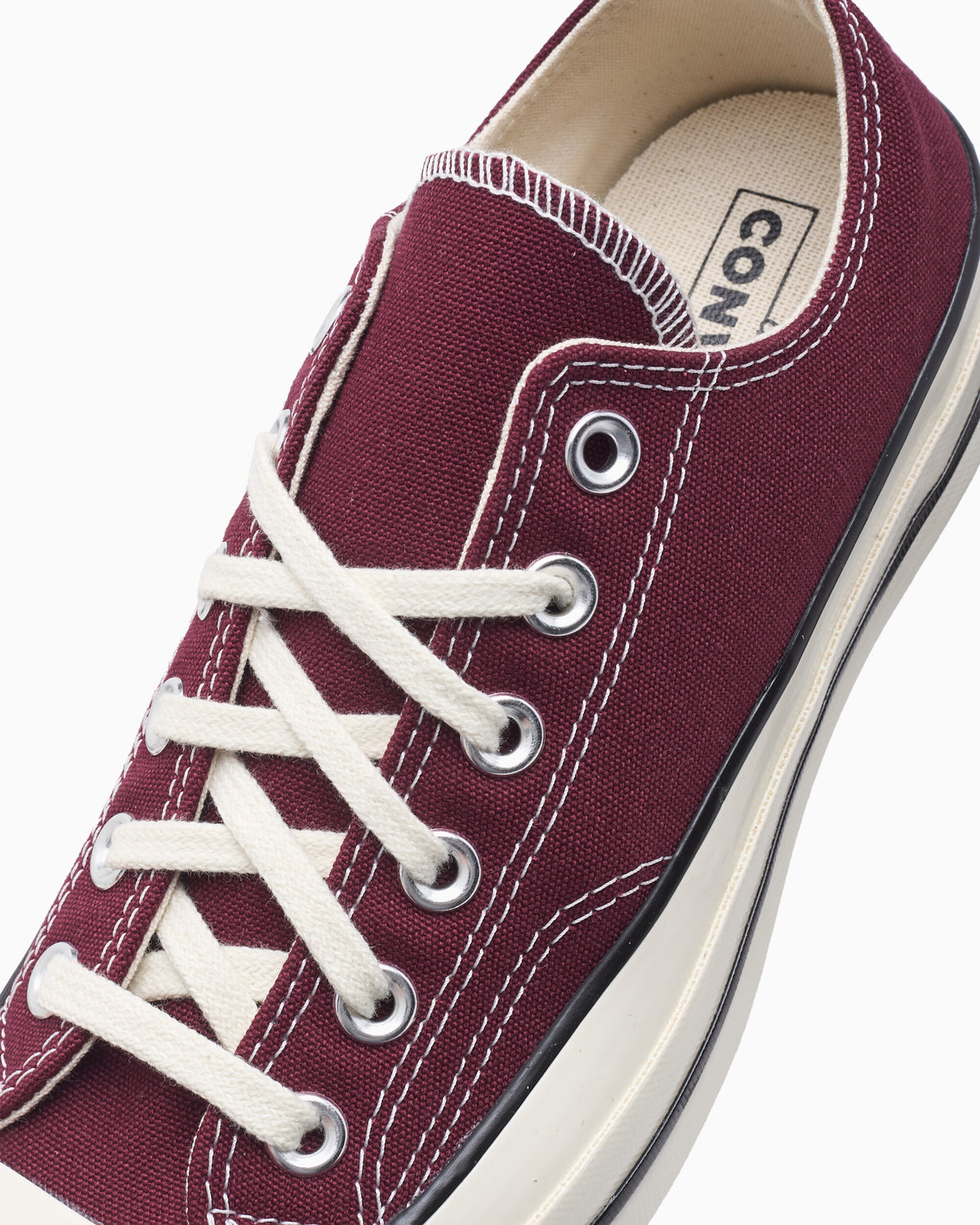 Sneakers Converse Chuck 70 OX "Cranberry" - A20098C