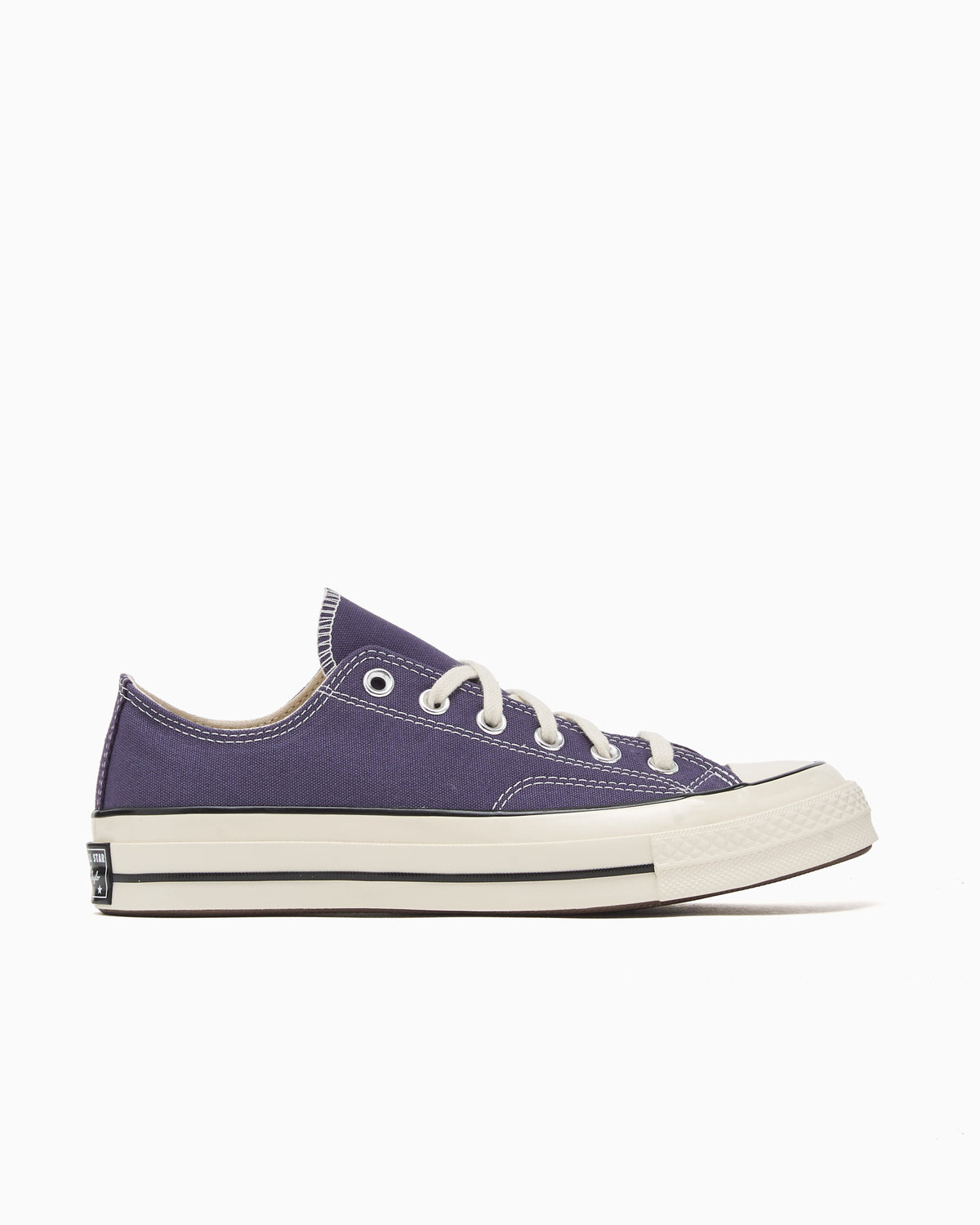 Sneakers Converse Chuck 70 OX "Dark Purple" - A20099C