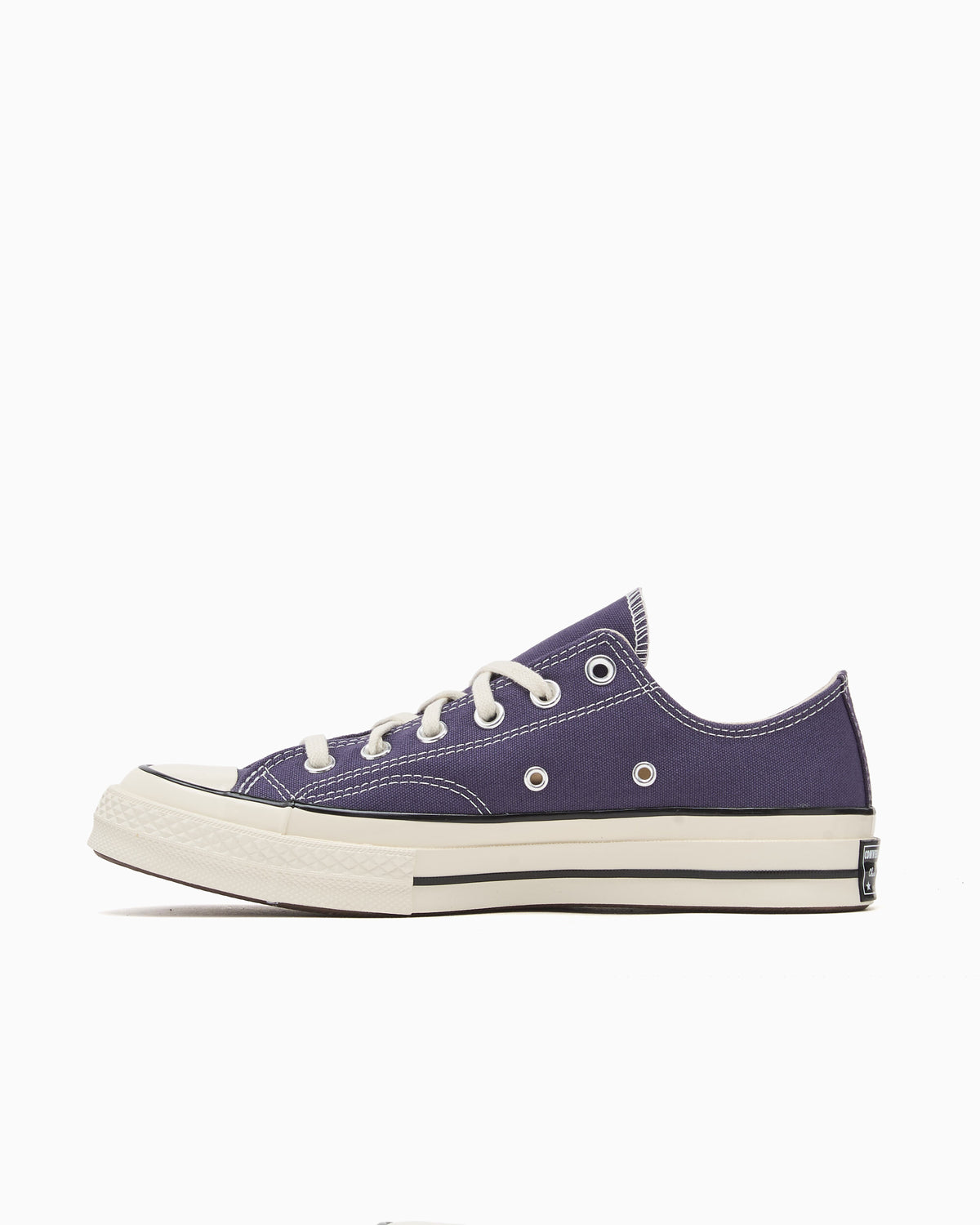 Sneakers Converse Chuck 70 OX "Dark Purple" - A20099C