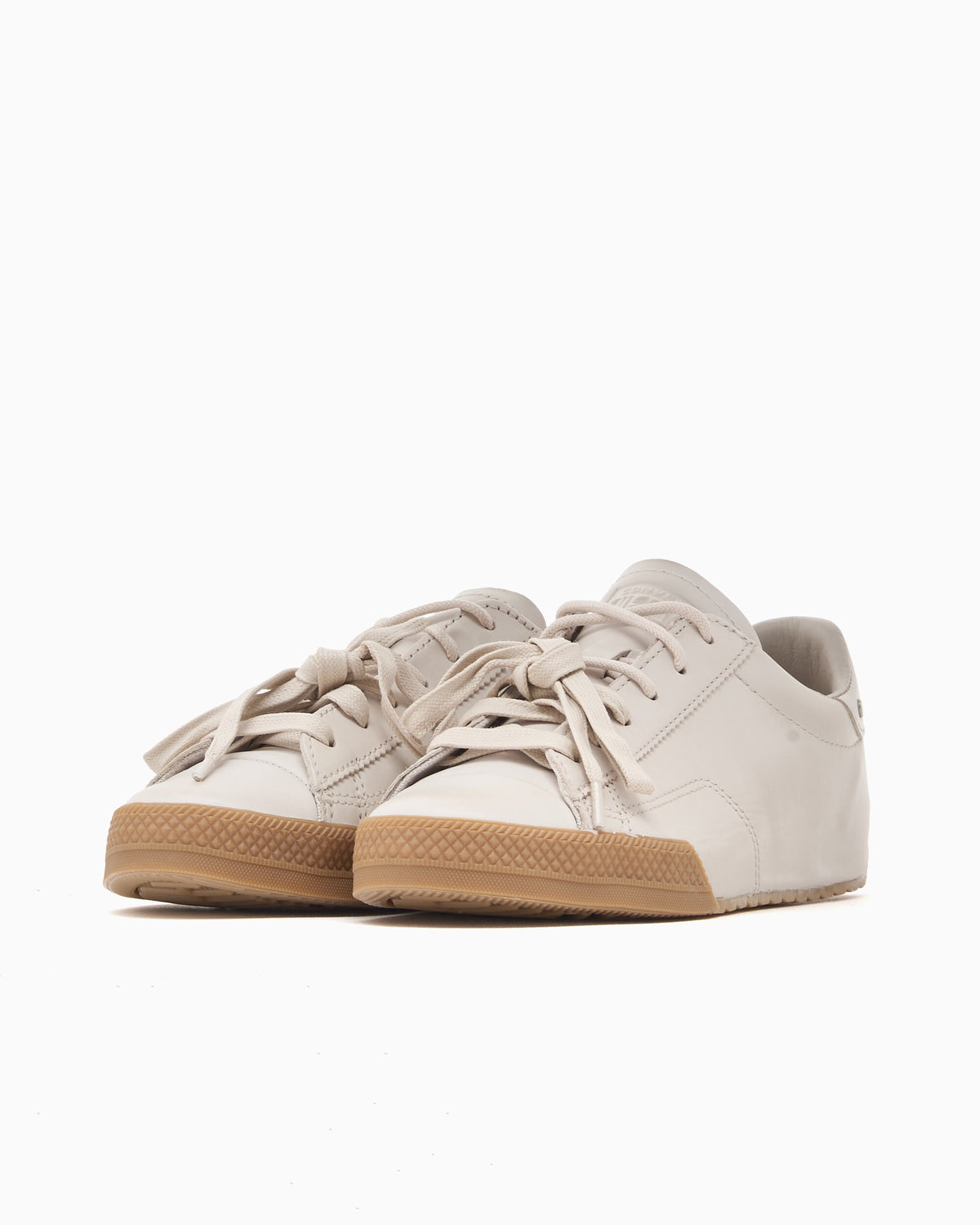 Sneakers Converse Chuck Taylor Low Premium "Classic Ecru" - A20318C