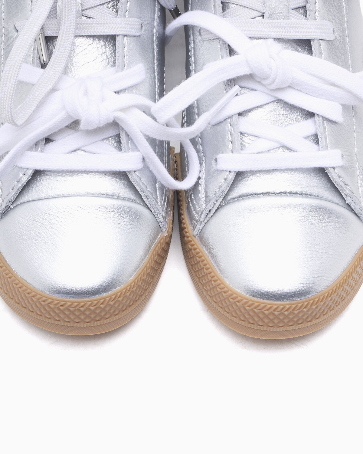 Sneakers Converse Chuck Taylor Low Premium "Silver" - A20139C