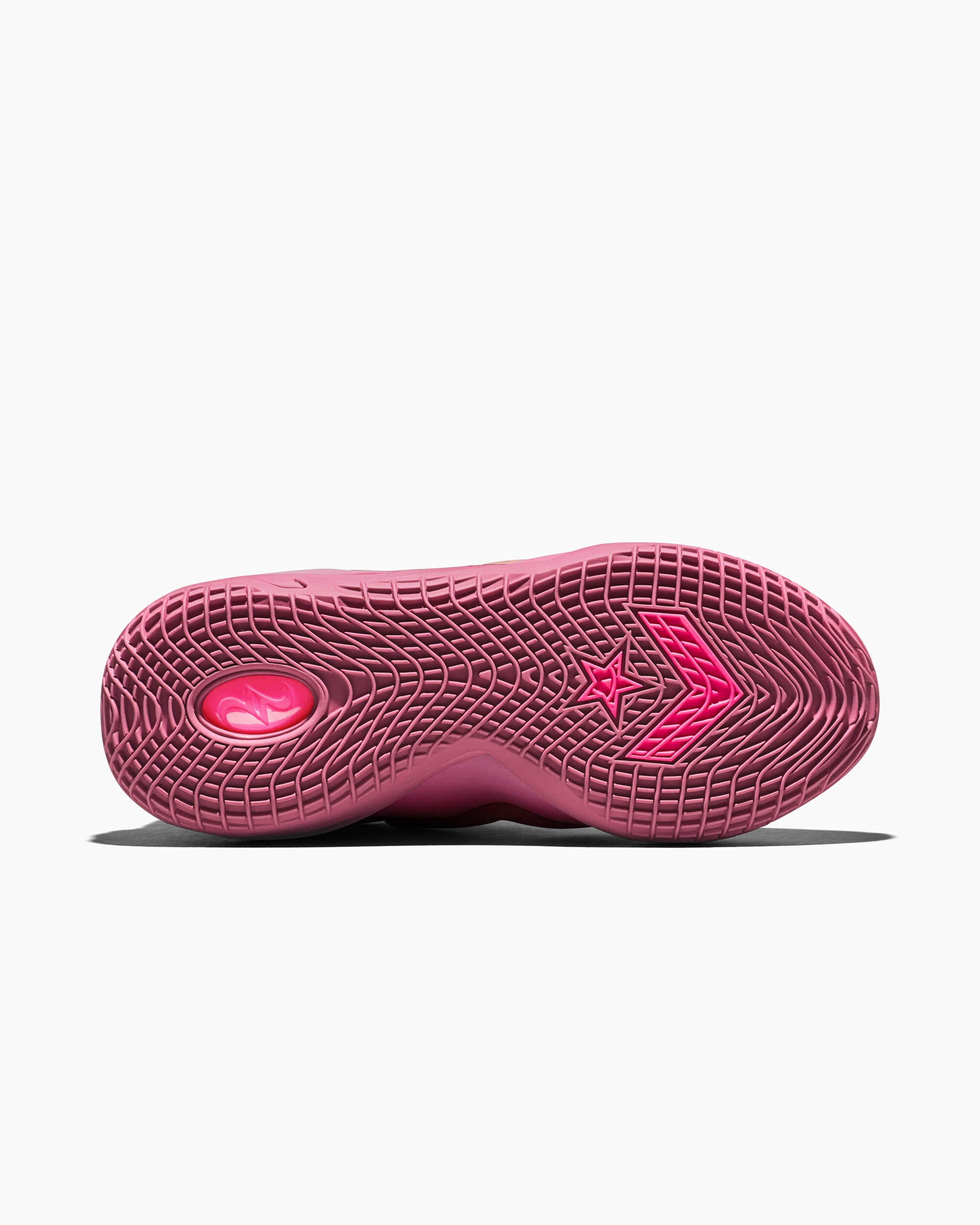 Sneakers Converse Shai 001 Lace Up "Berry" - A24323C
