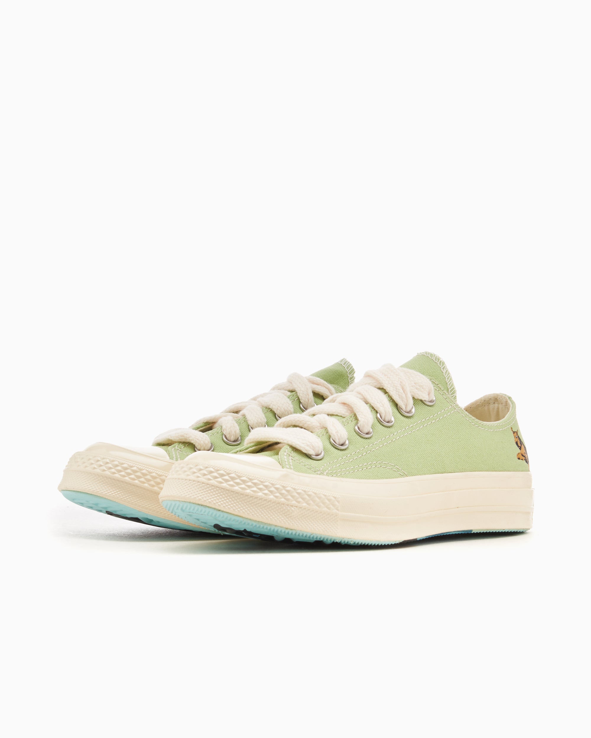 Sneakers Converse x GOLF le FLEUR* Darryl Chuck 70 Low Top - A11677C