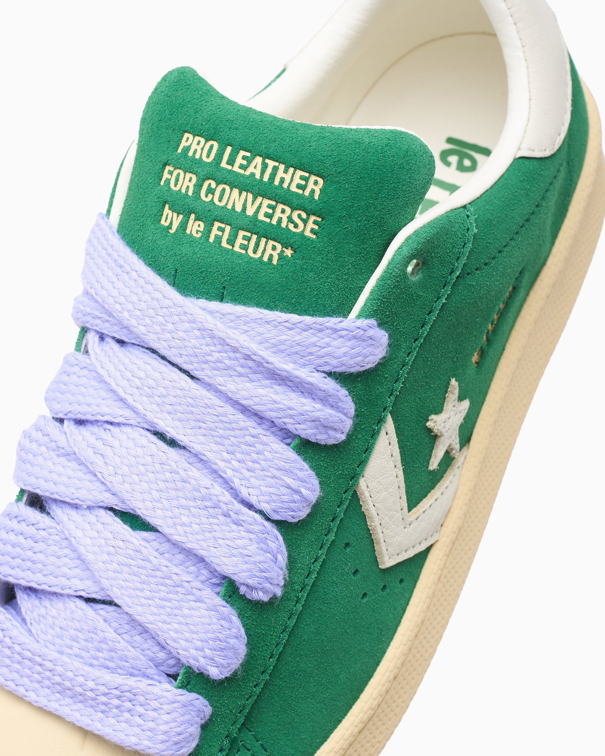 Sneakers Converse x GOLF le FLEUR* Pro Leather - A20366C