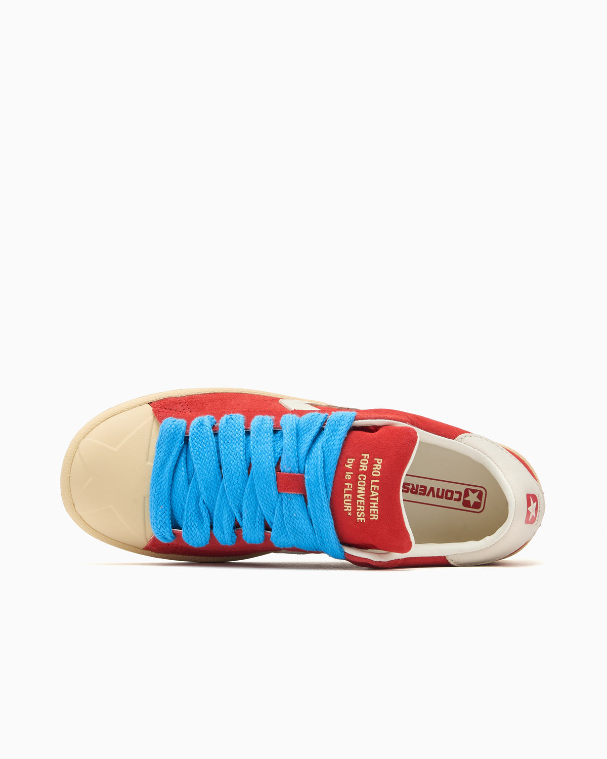 Sneakers Converse x GOLF le FLEUR* Pro Leather - A20367C