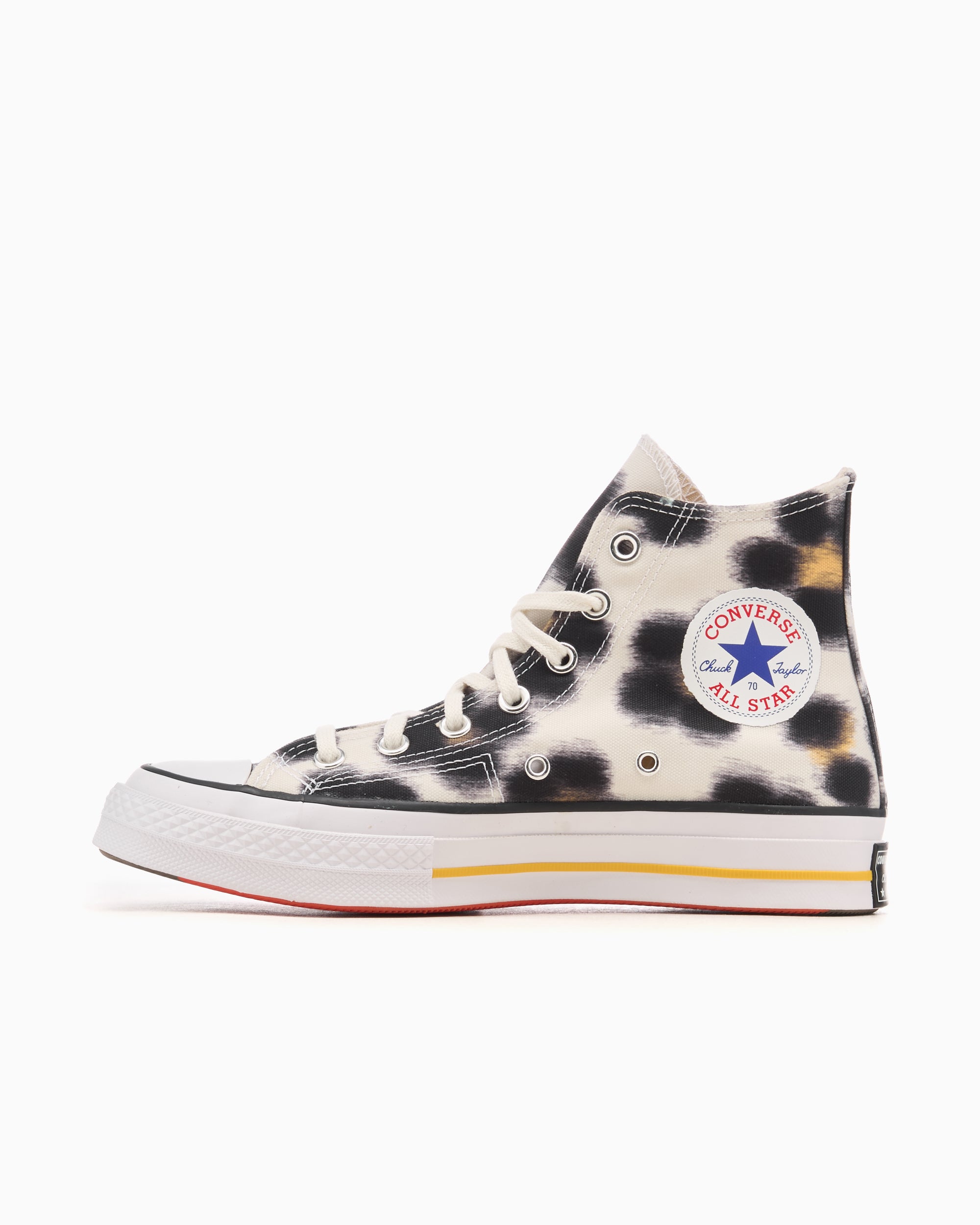 Sneakers Converse x Kenzo Chuck 70 High - FF58SN911F85-04