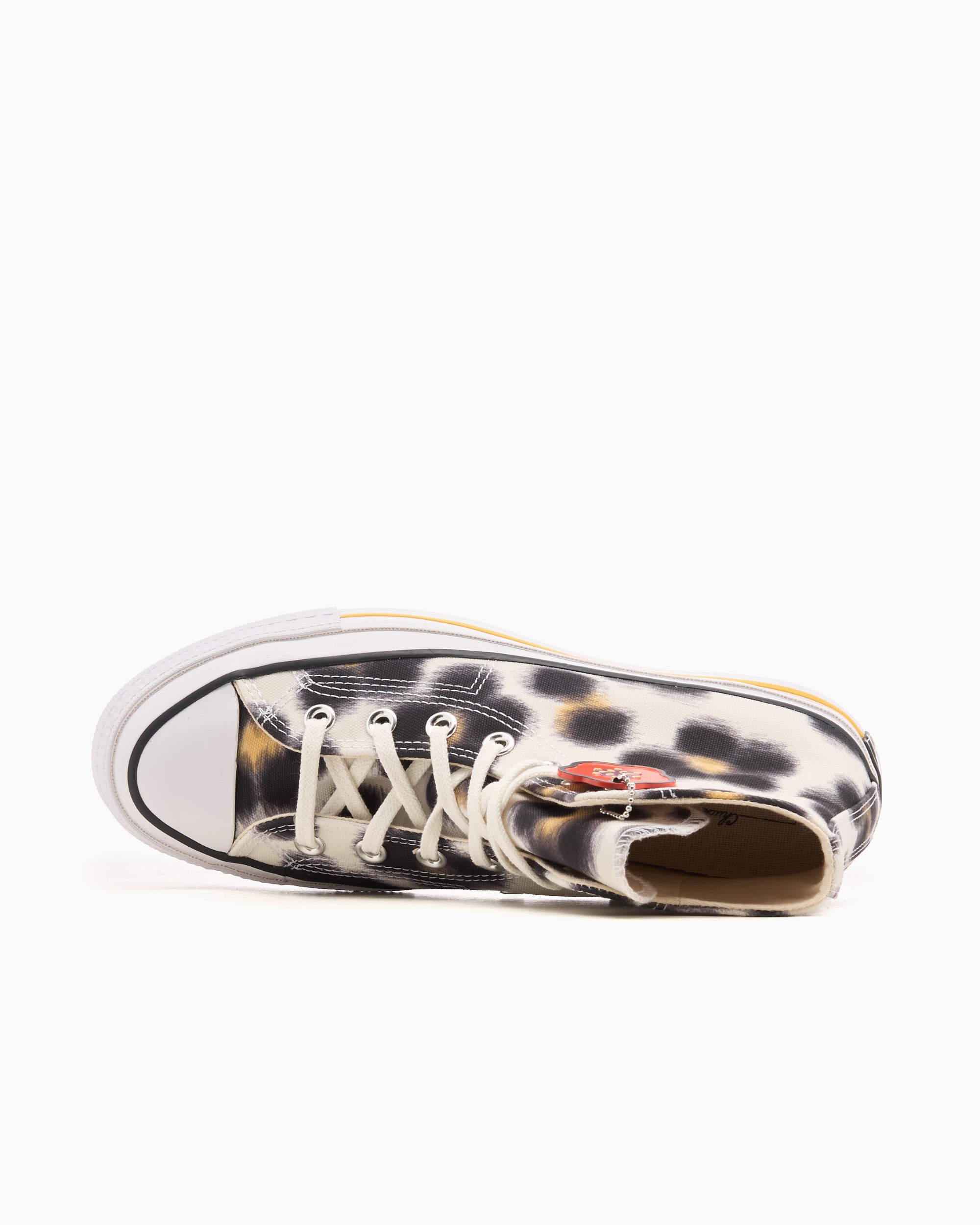 Sneakers Converse x Kenzo Chuck 70 High - FF58SN911F85-04