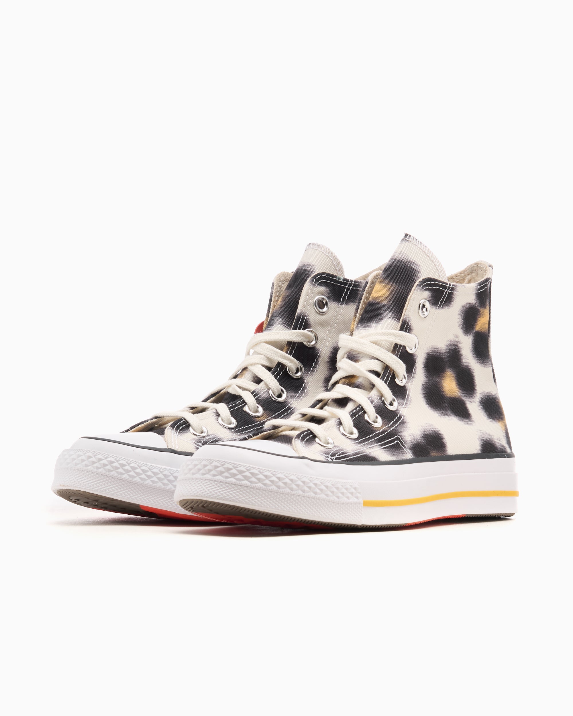 Sneakers Converse x Kenzo Chuck 70 High - FF58SN911F85-04