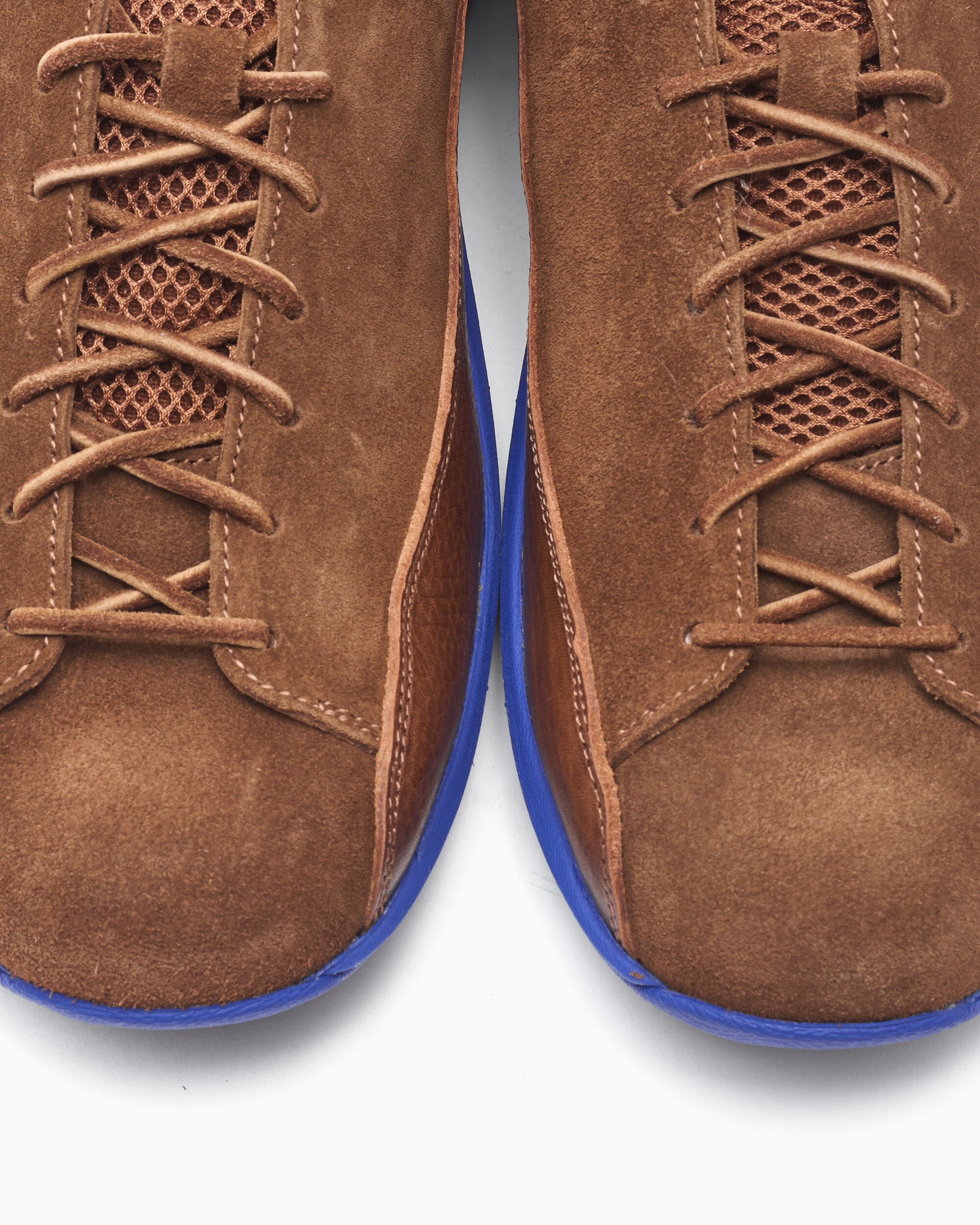 Sneakers Diemme Bardolino Vibram - DI26FWAMM-NUT