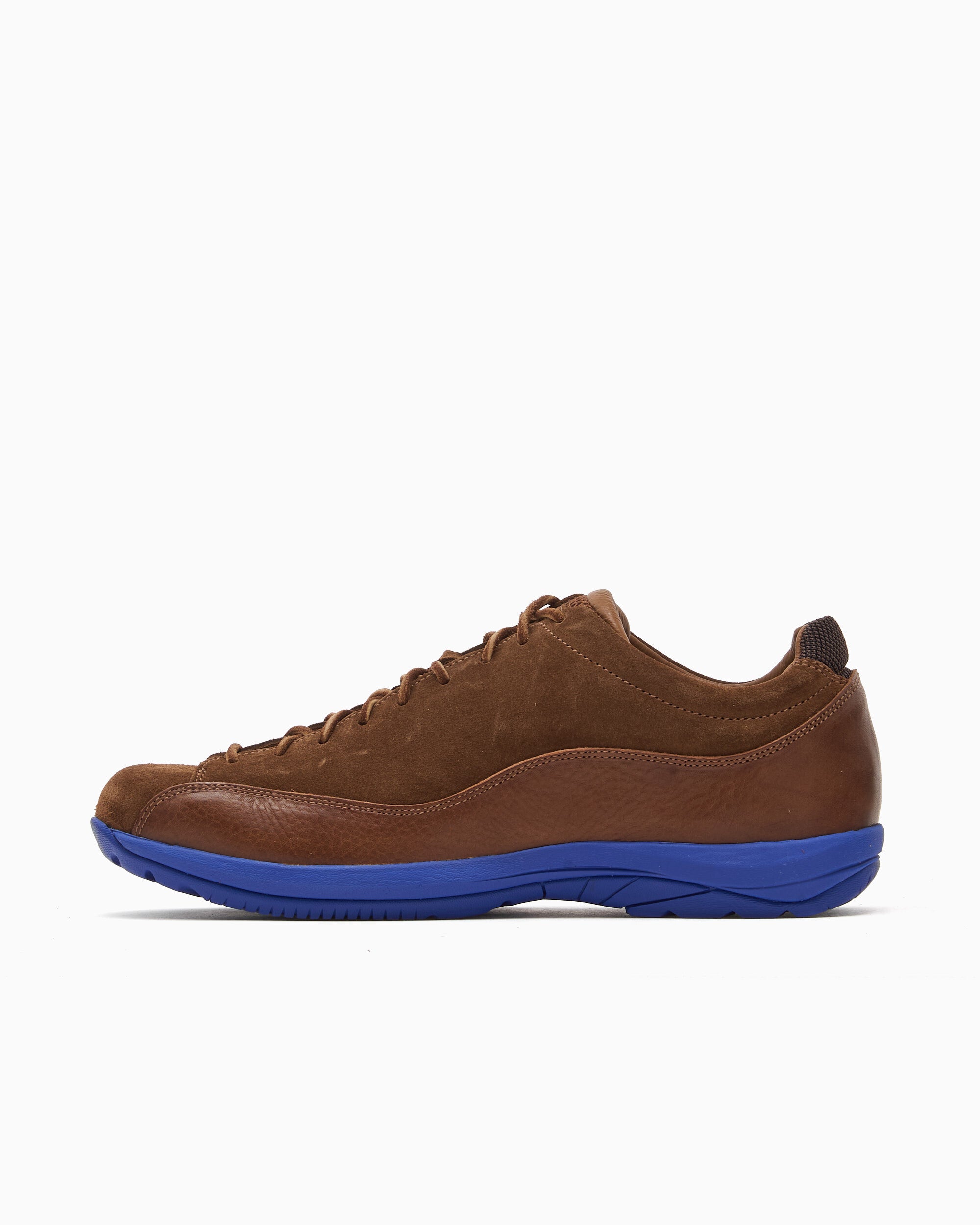 Sneakers Diemme Bardolino Vibram - DI26FWAMM-NUT