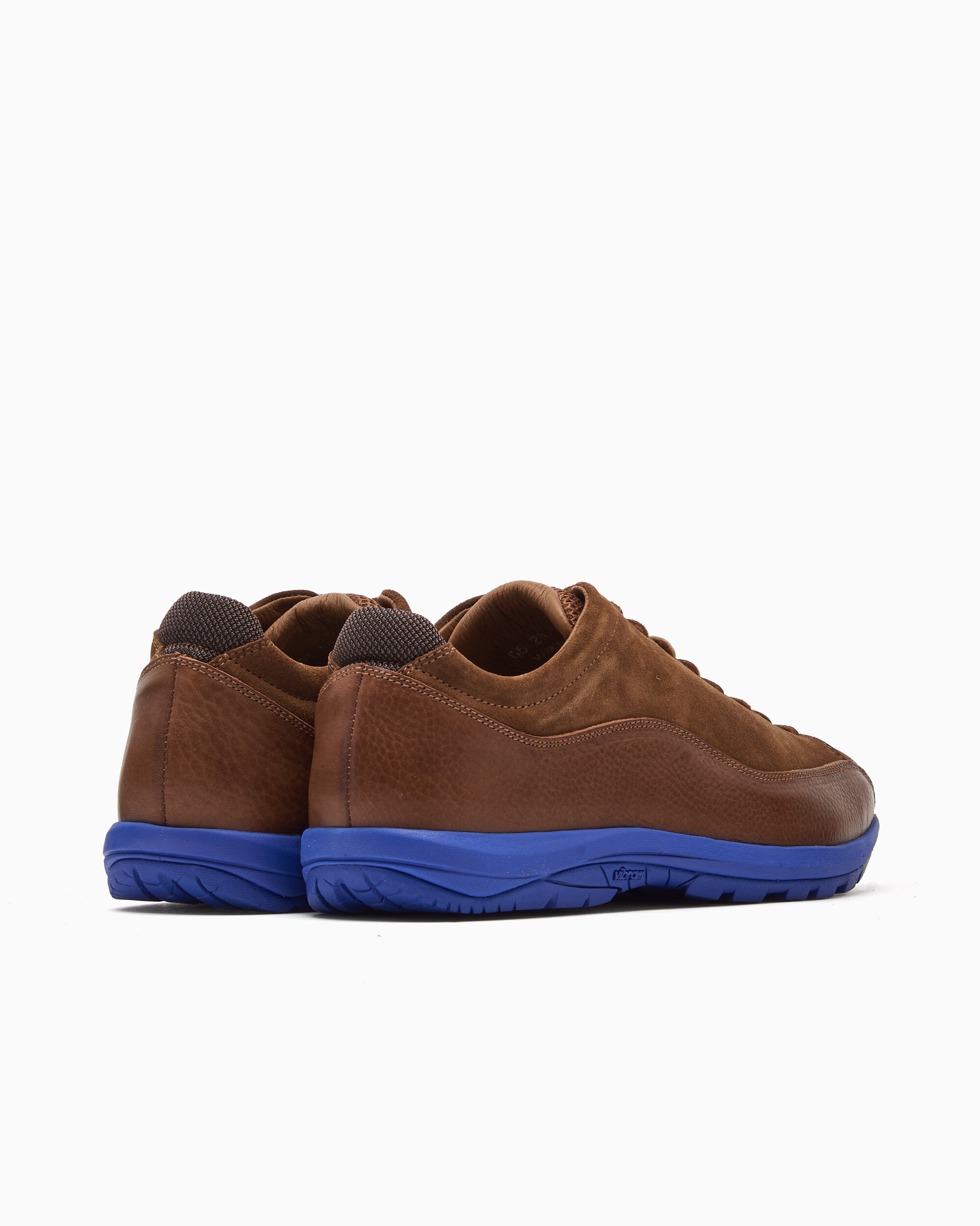 Sneakers Diemme Bardolino Vibram - DI26FWAMM-NUT