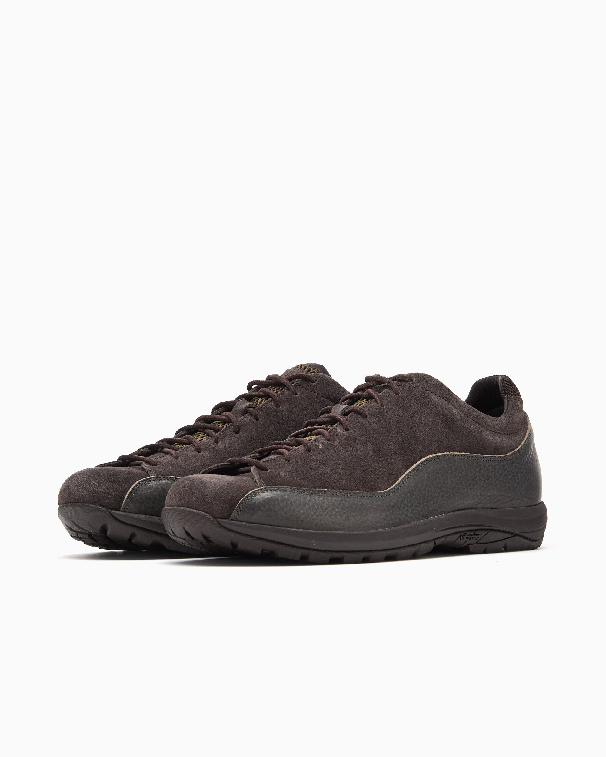 Sneakers Diemme Bardolino Vibram - DI26FWAMM-SMG