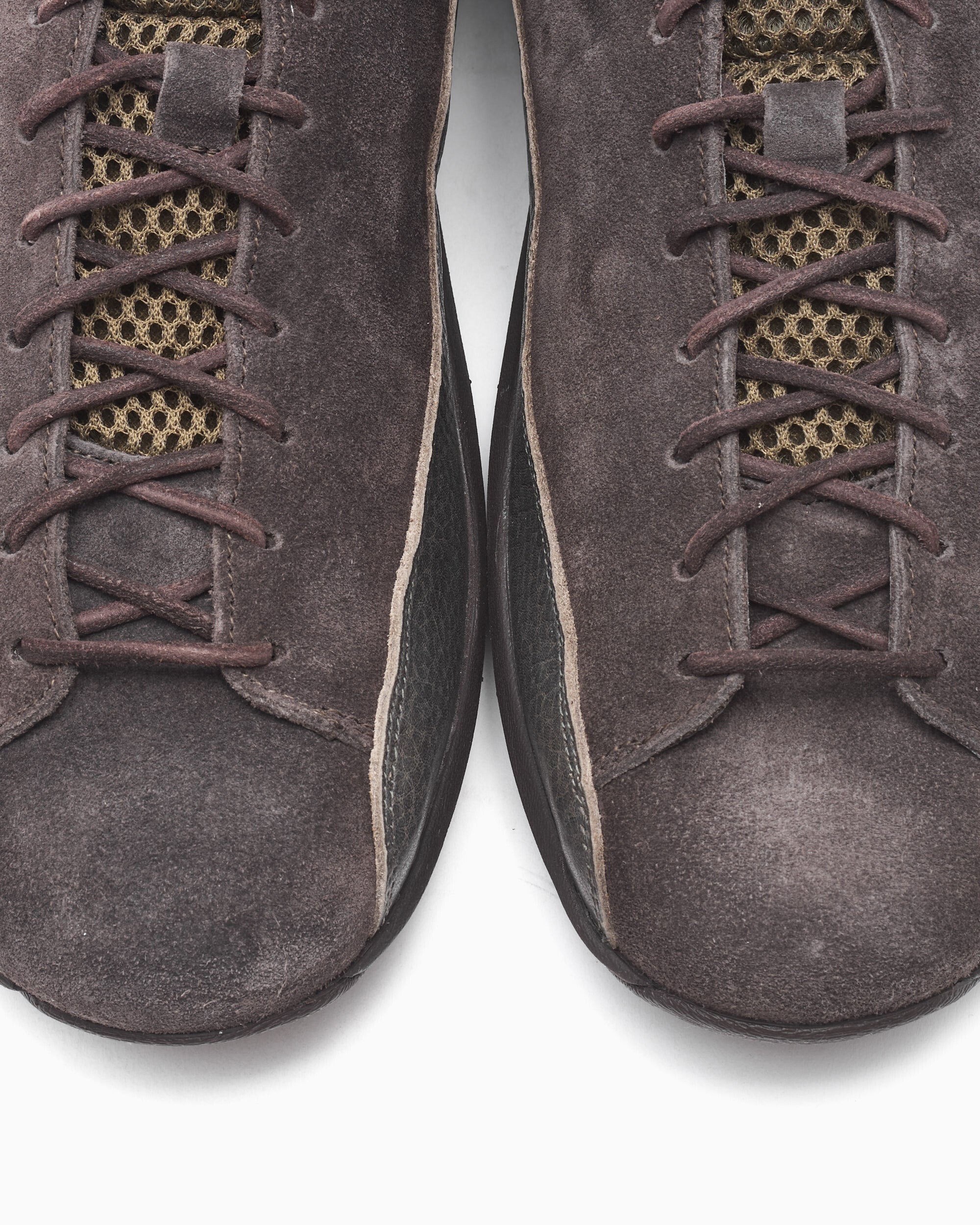 Sneakers Diemme Bardolino Vibram - DI26FWAMM-SMG
