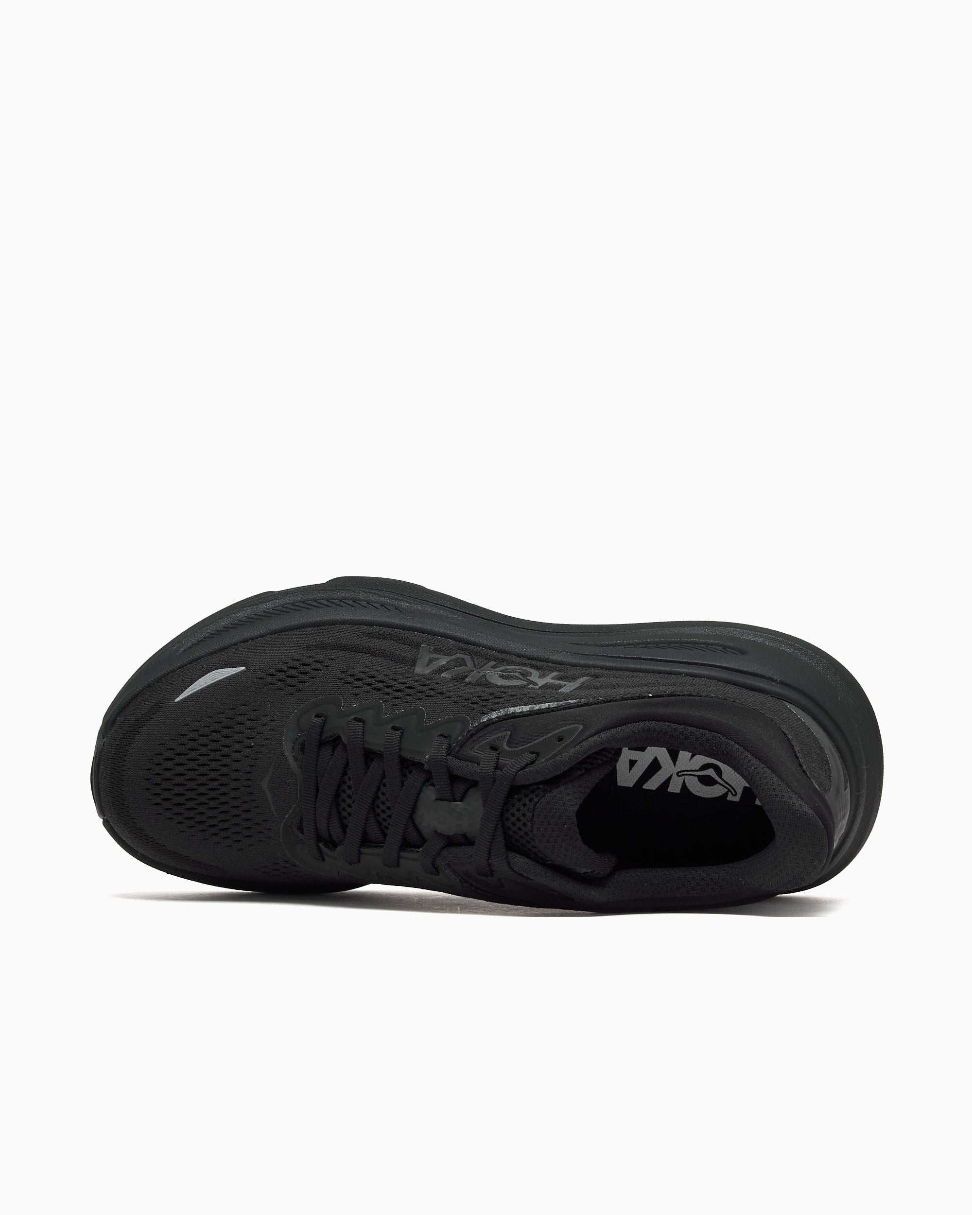 Sneakers HOKA Bondi 9 - 1162011-BBL
