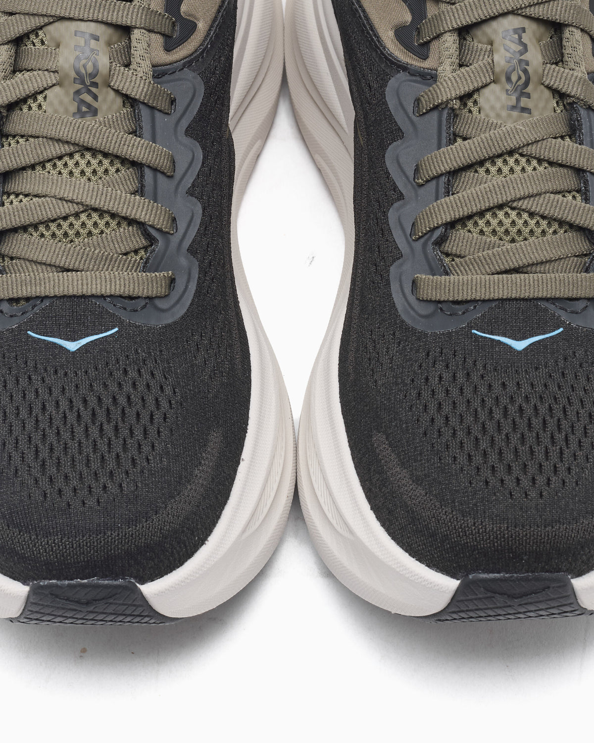 Sneakers HOKA Bondi 9 - 1162011-BKR