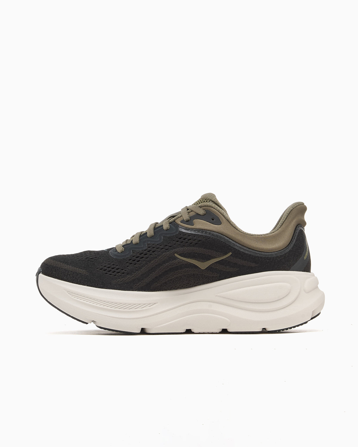Sneakers HOKA Bondi 9 - 1162011-BKR