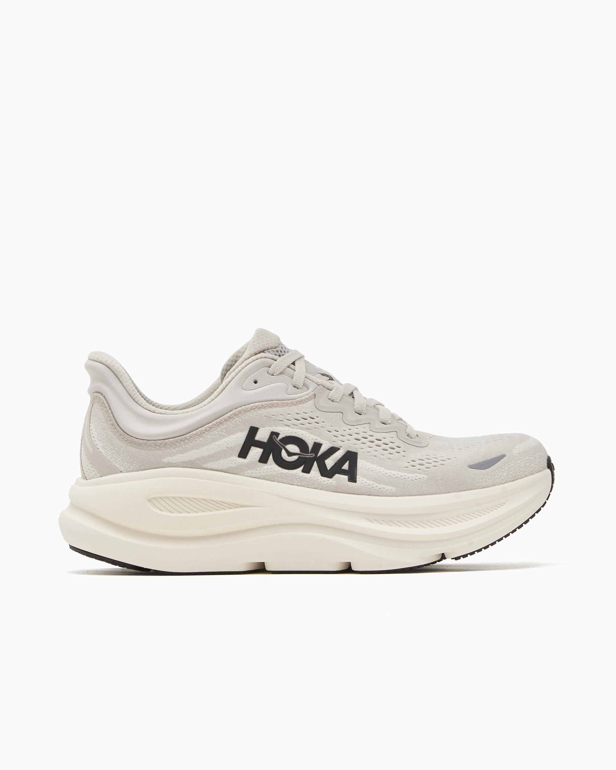 Sneakers HOKA Bondi 9 - 1162011-RRC
