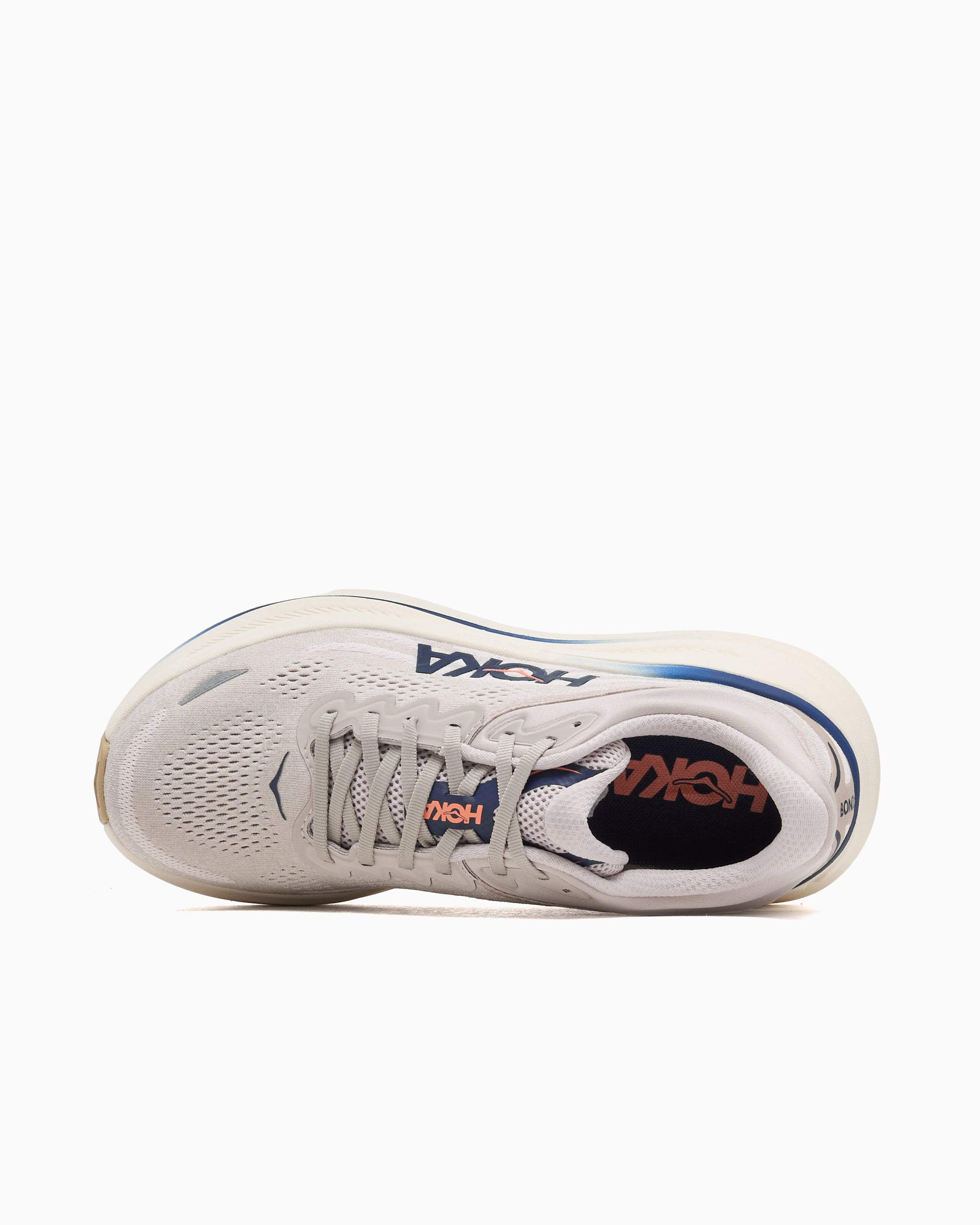 Sneakers HOKA Bondi 9 - 1162011-SCC