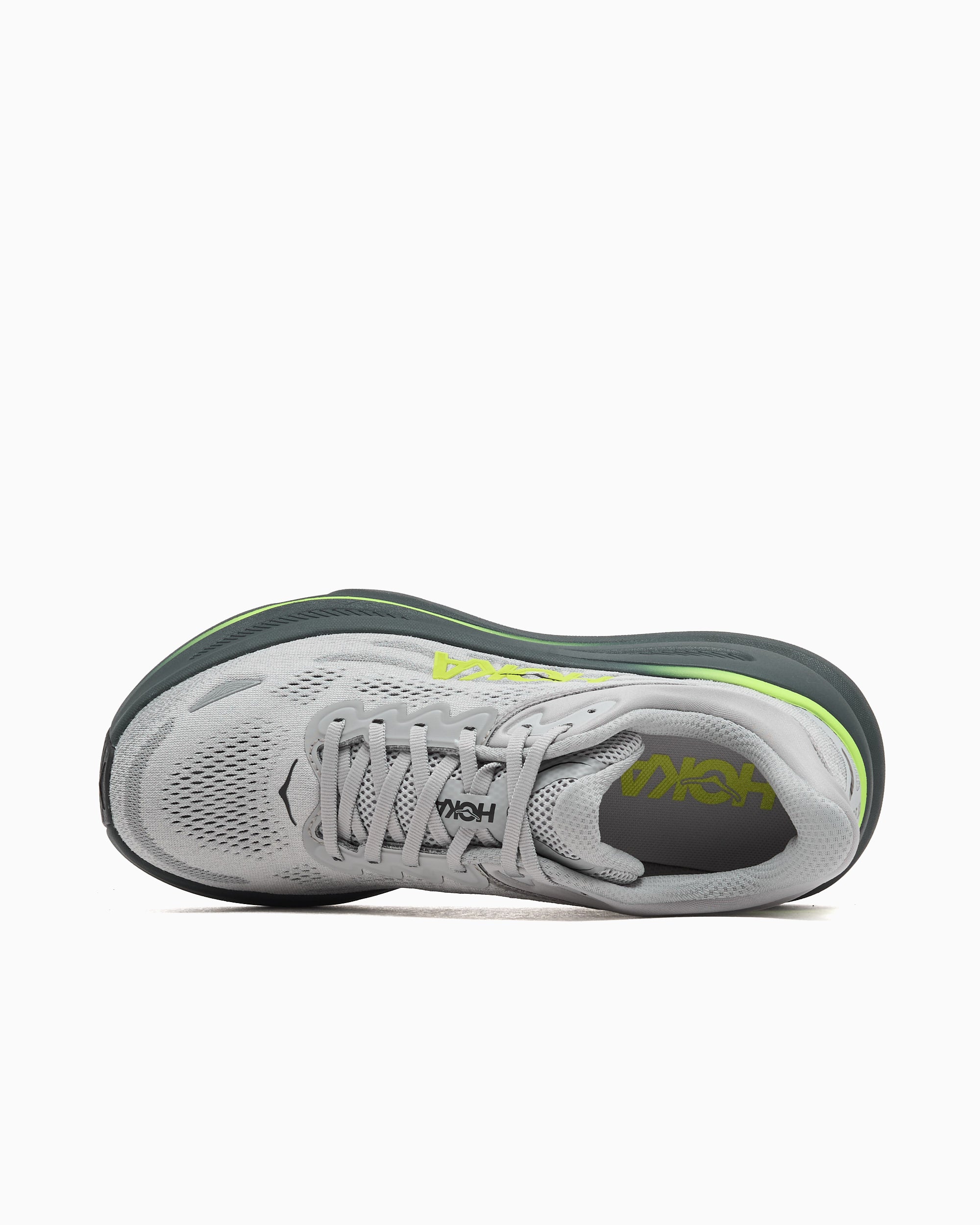 Sneakers HOKA Bondi 9 - 1162011-SST