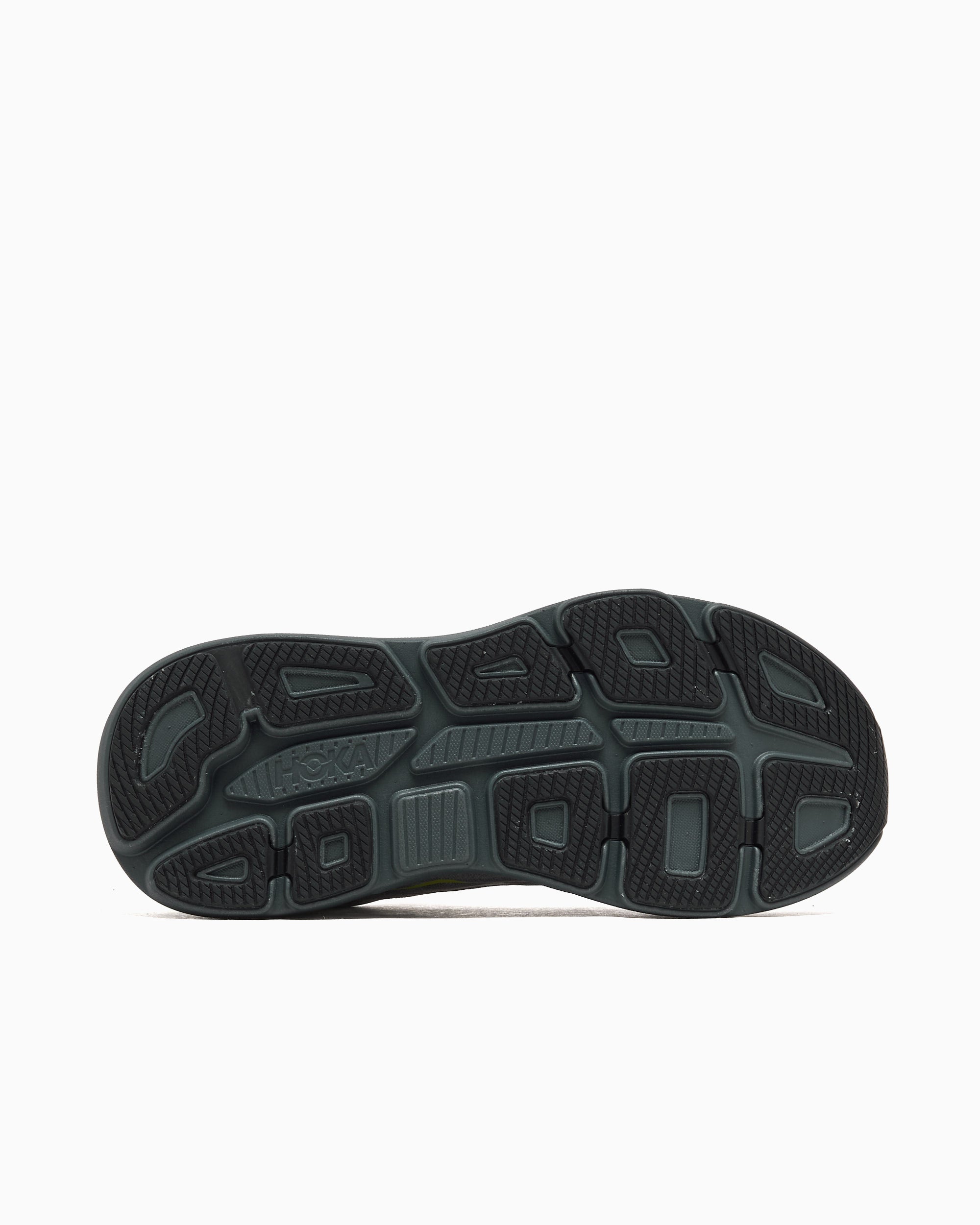 Sneakers HOKA Bondi 9 - 1162011-SST