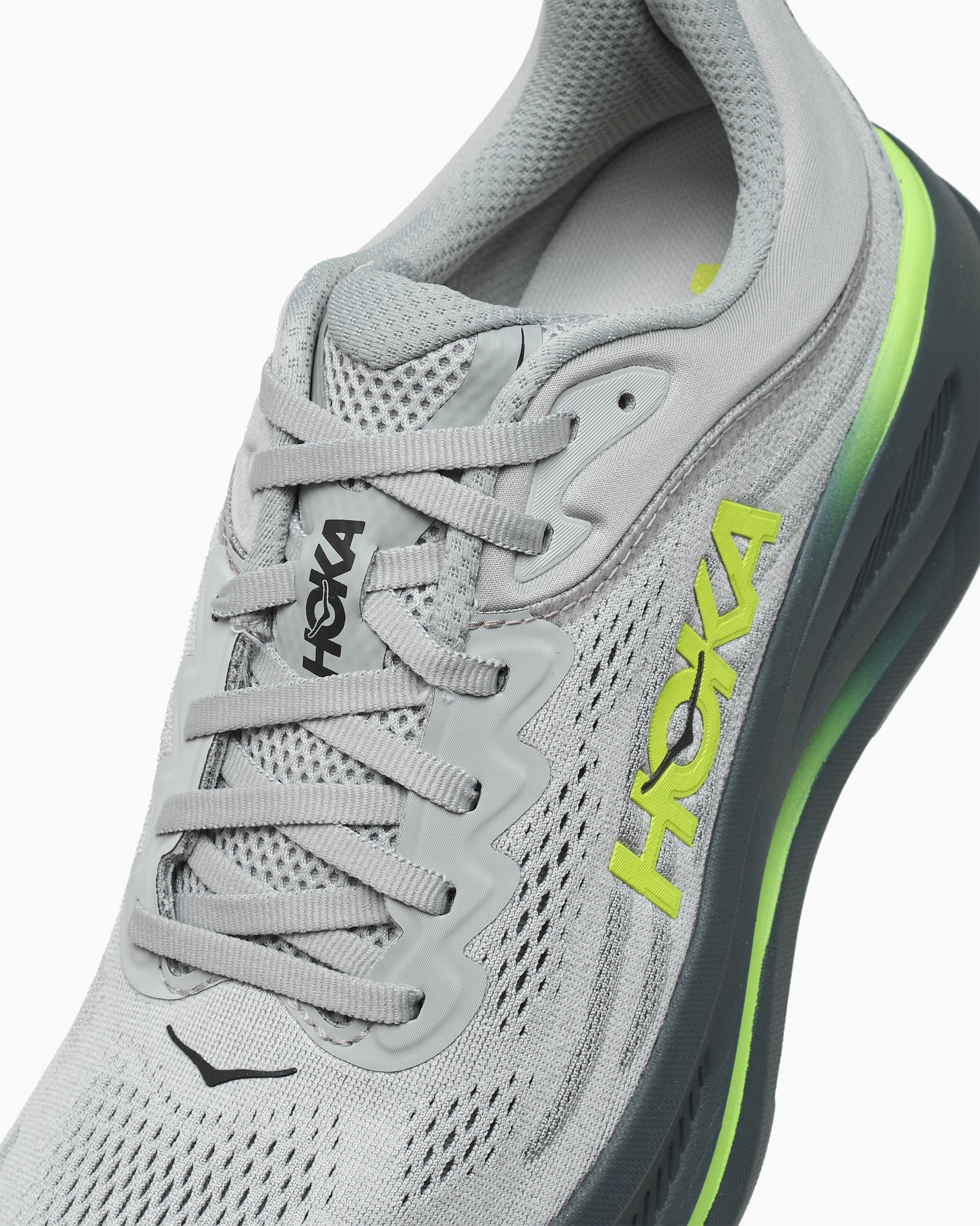 Sneakers HOKA Bondi 9 - 1162011-SST