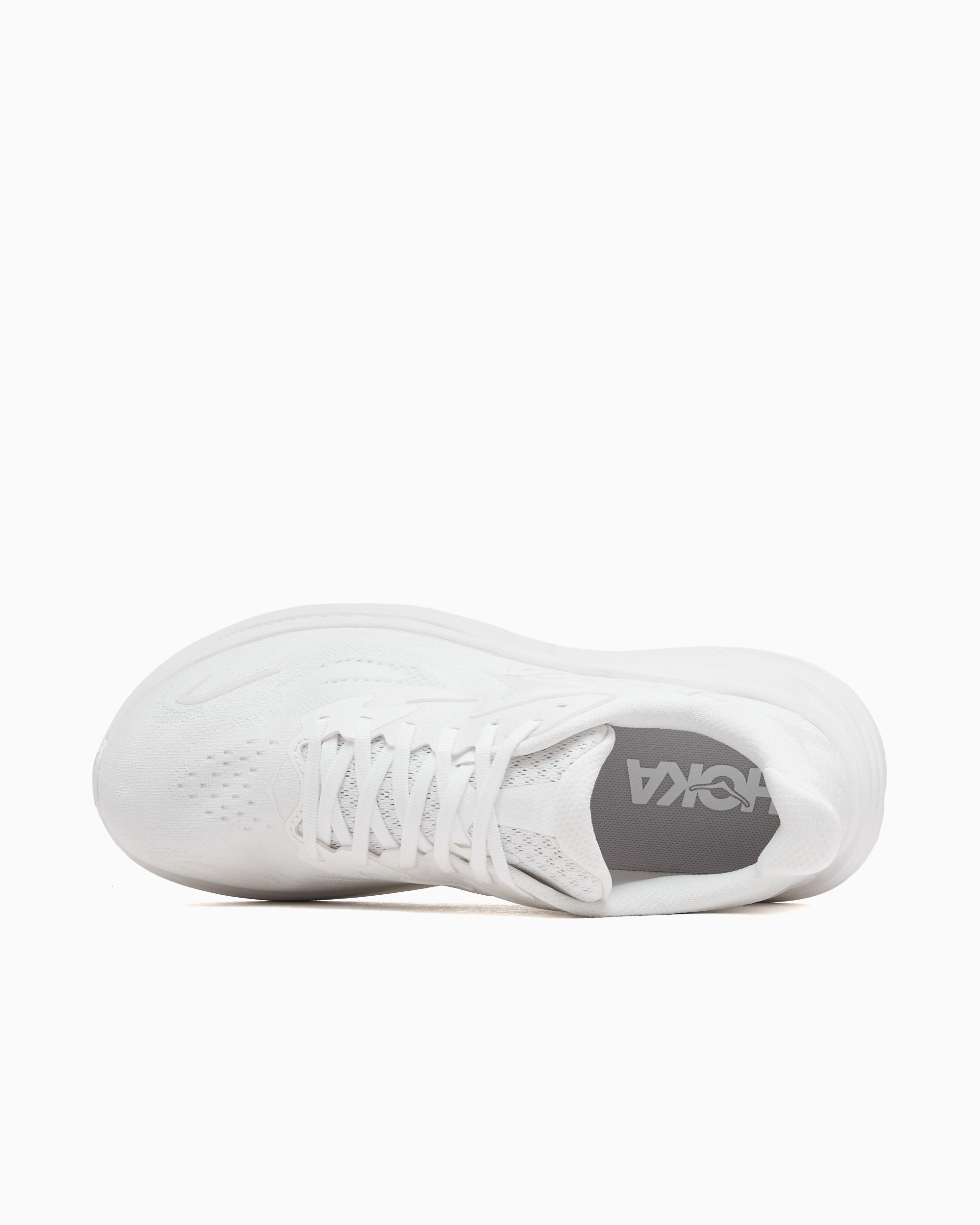 Sneakers HOKA Clifton 10 - 1162030-WWH